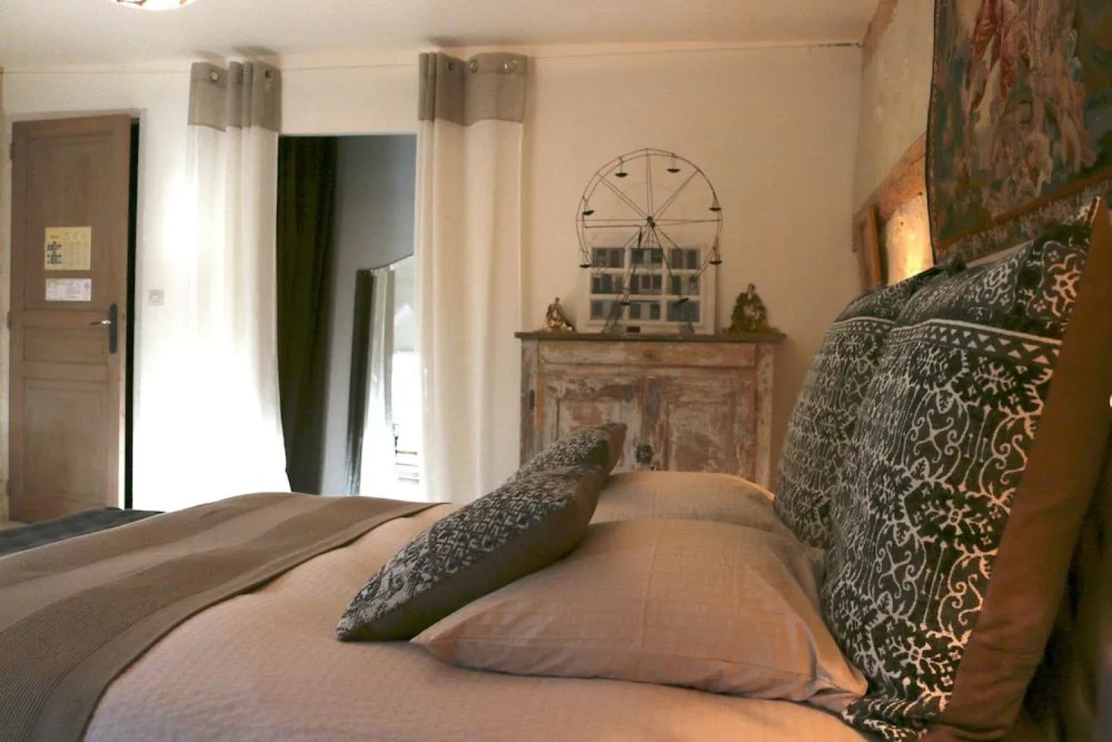 Le Bourgis chambres d'hotes