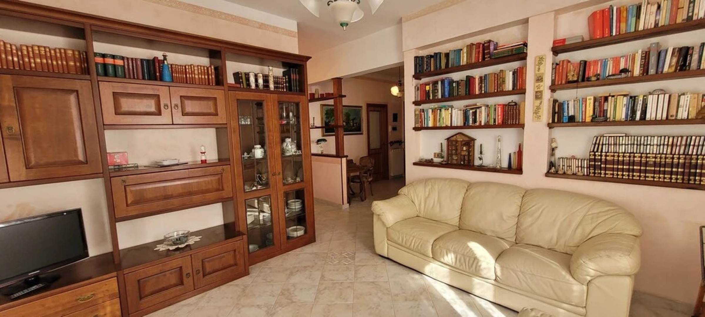 Appartamento Daneri 2