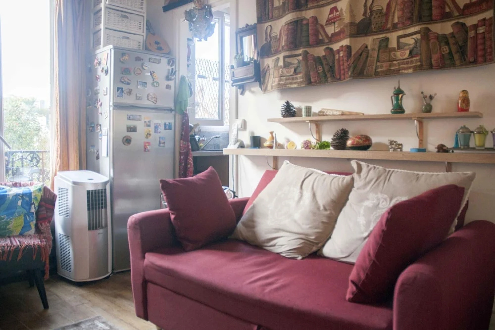 Cosy Apartment aux Portes de Paris