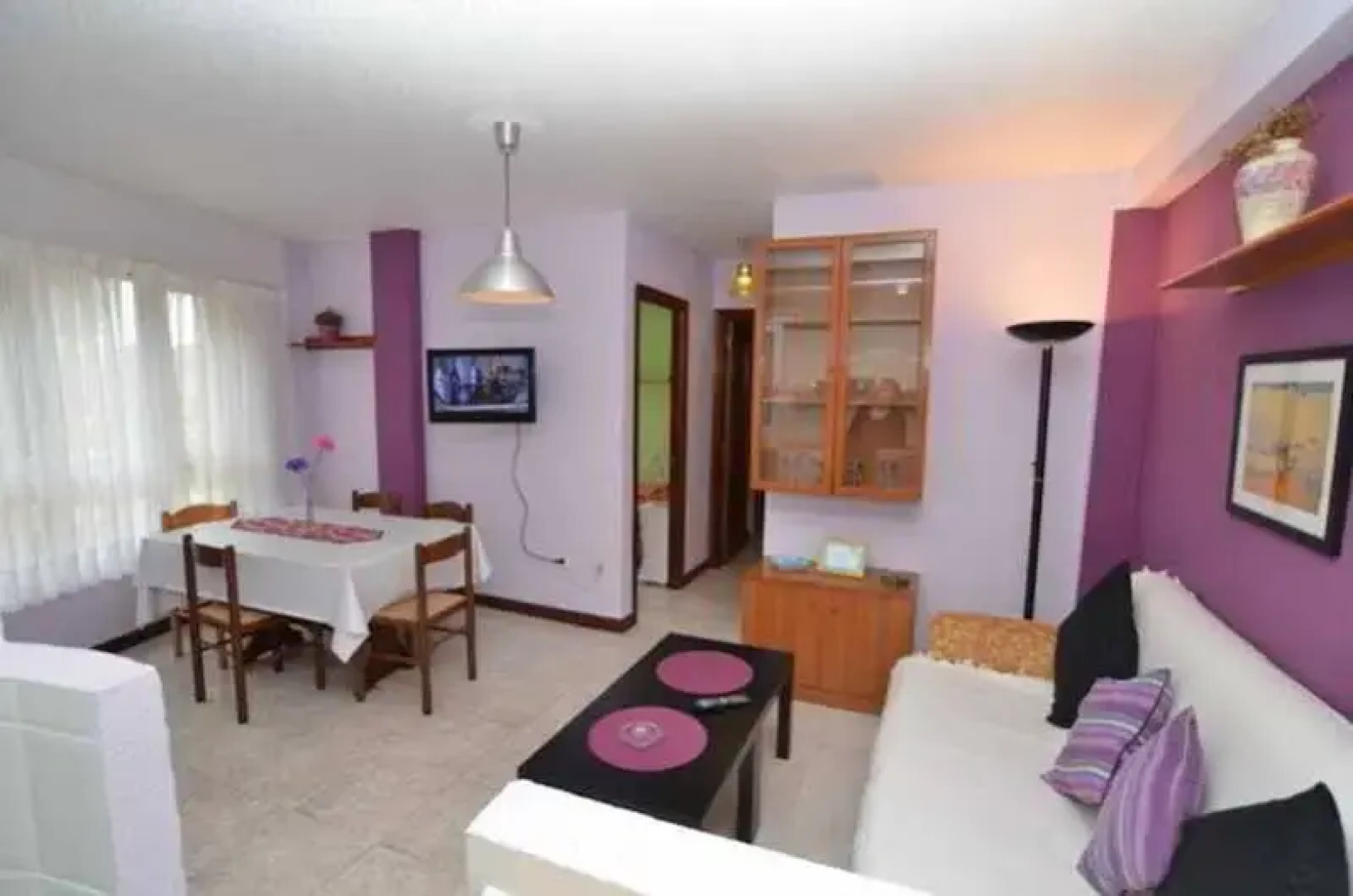 Hotel Playa La Arena