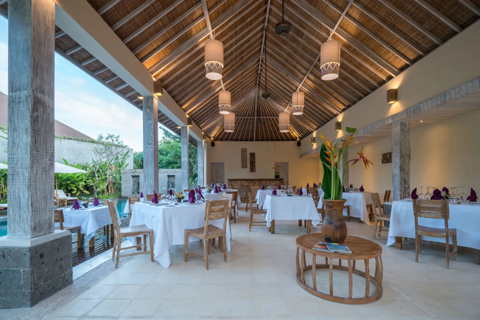 La Berceuse Resort and Villa Nusa Dua by Taritiya Collection