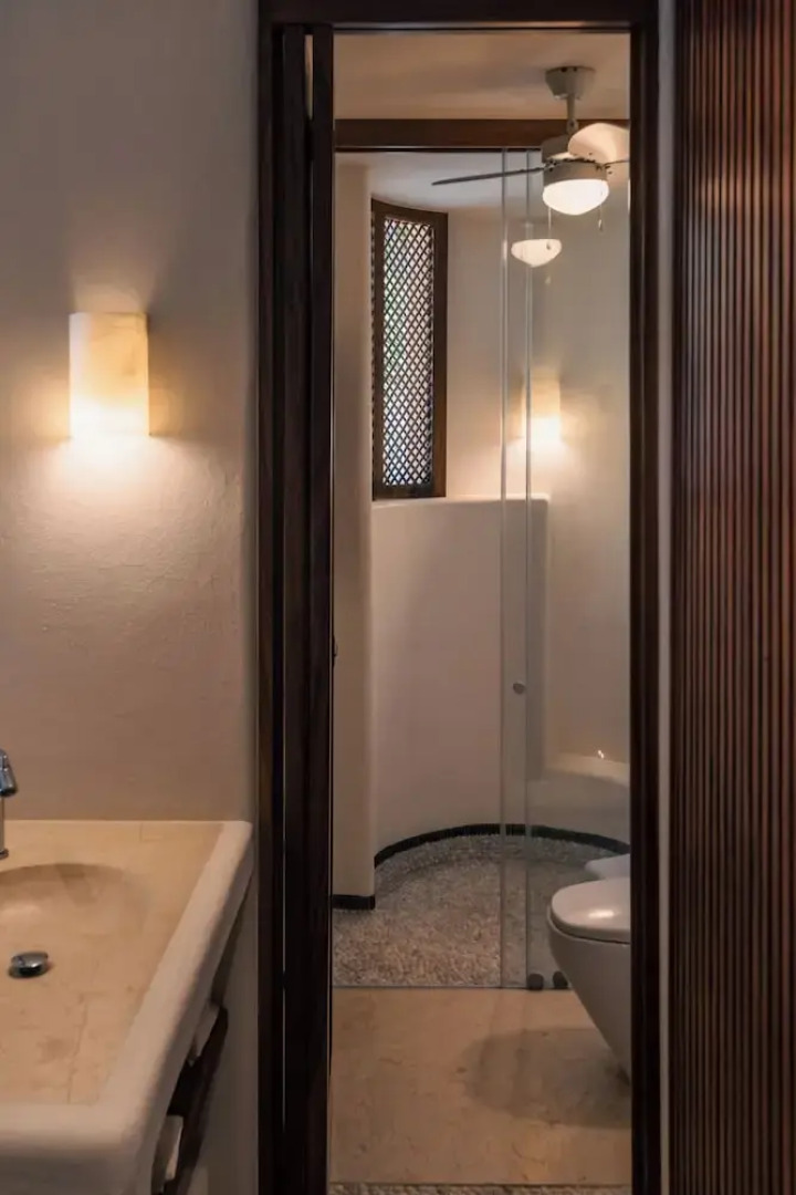 Mar de Coco Beach Front Villas