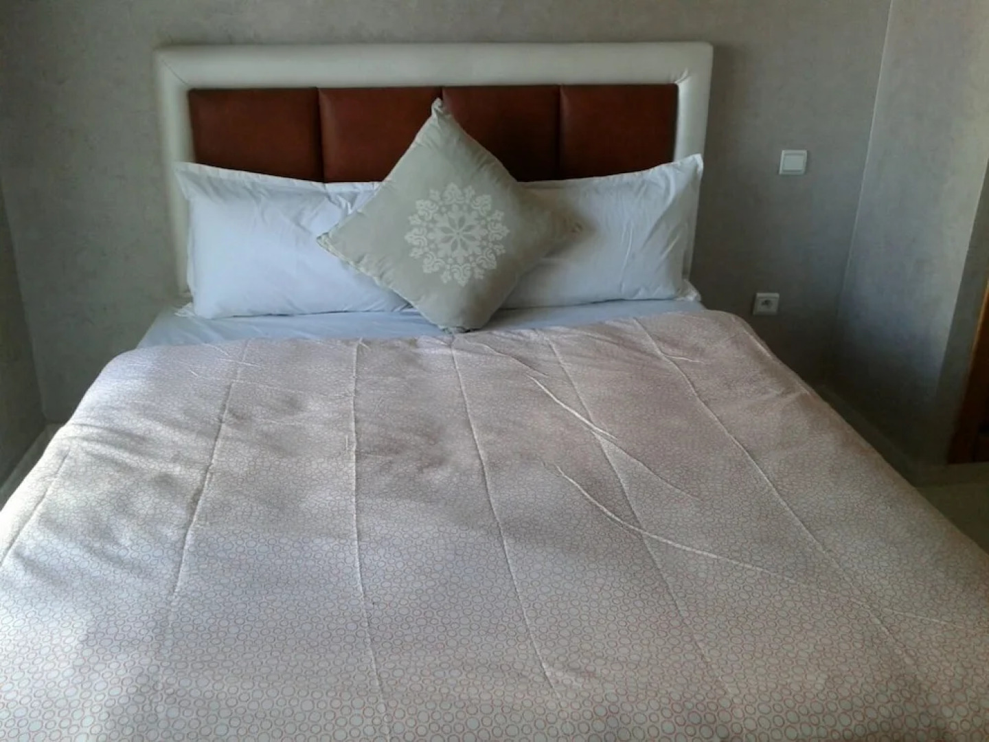 Appartements Ensoleilles A 5 Min De La Plage El Jadida