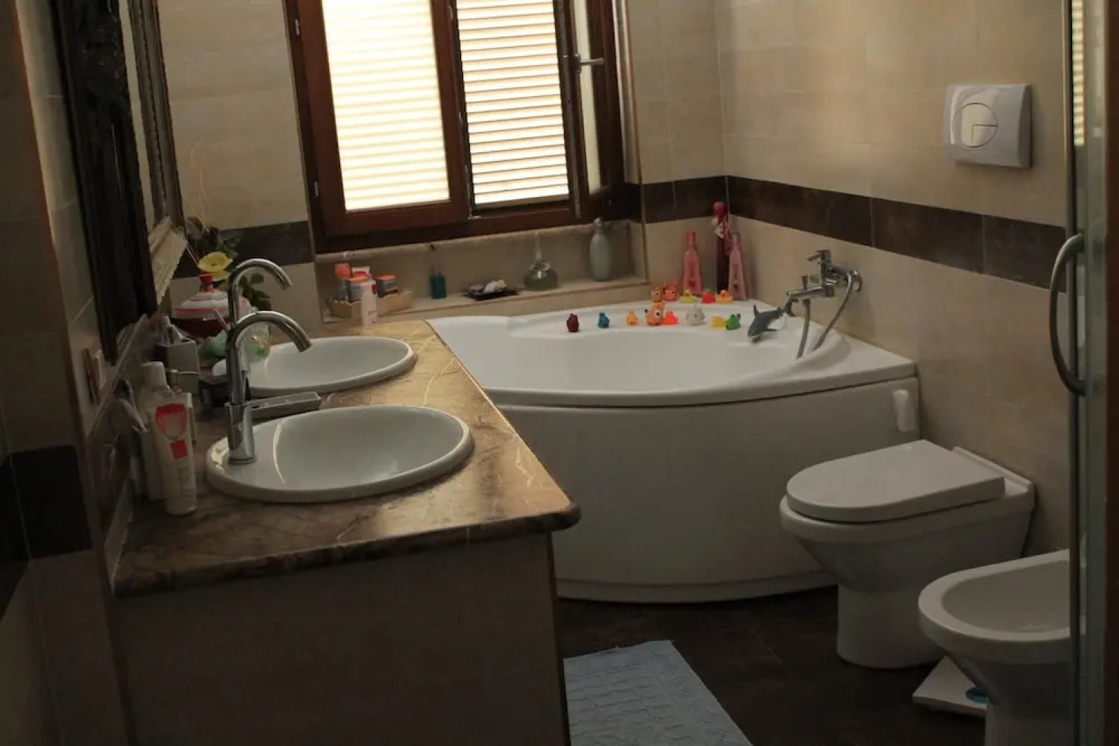 Villa With 3 Bedrooms in Castelsardo, With Wonderful sea View, Private