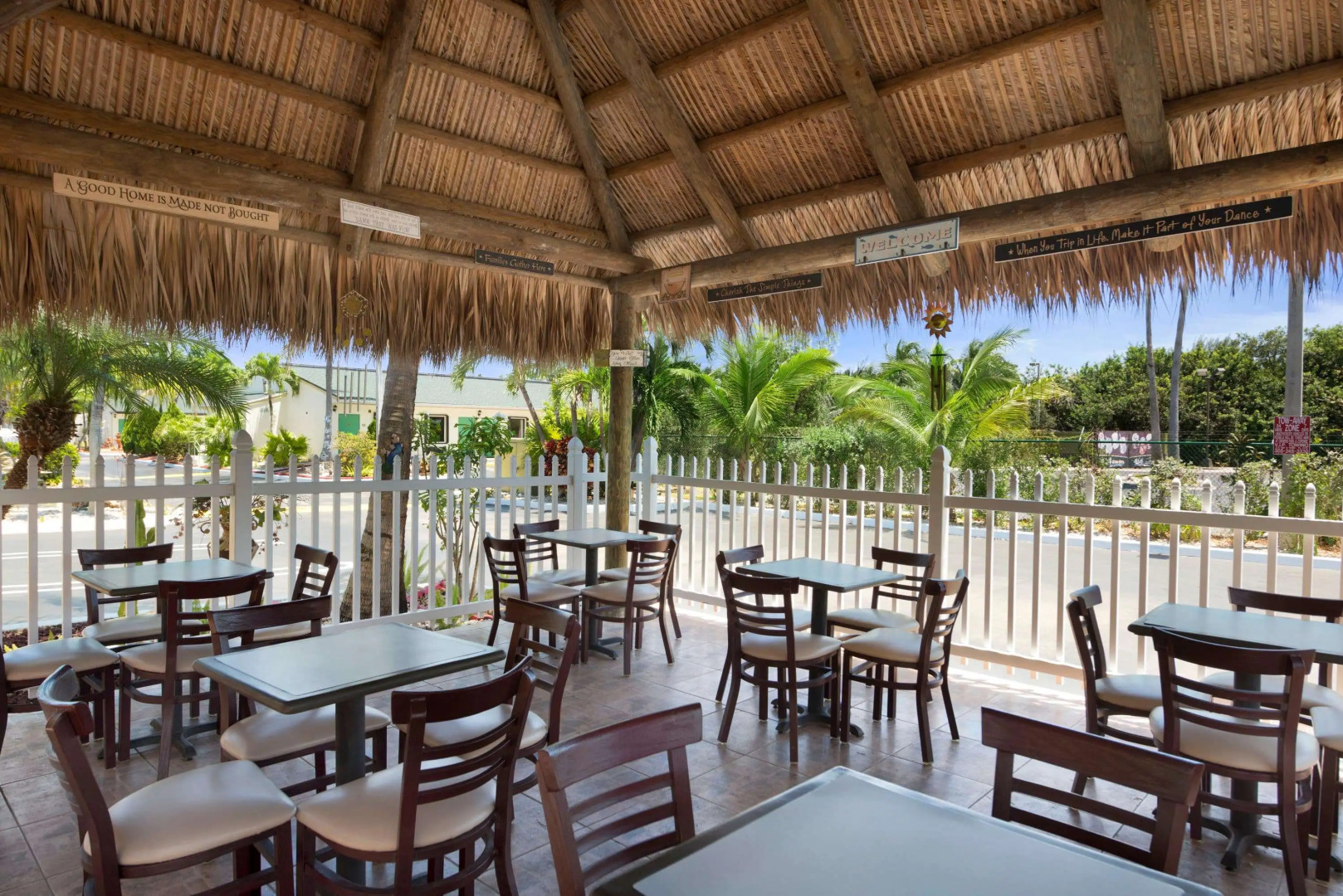 Travelodge by Wyndham Florida City/Homestead/Everglades