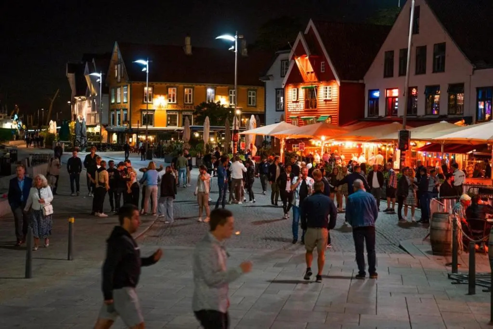 The beautiful Verven 2A