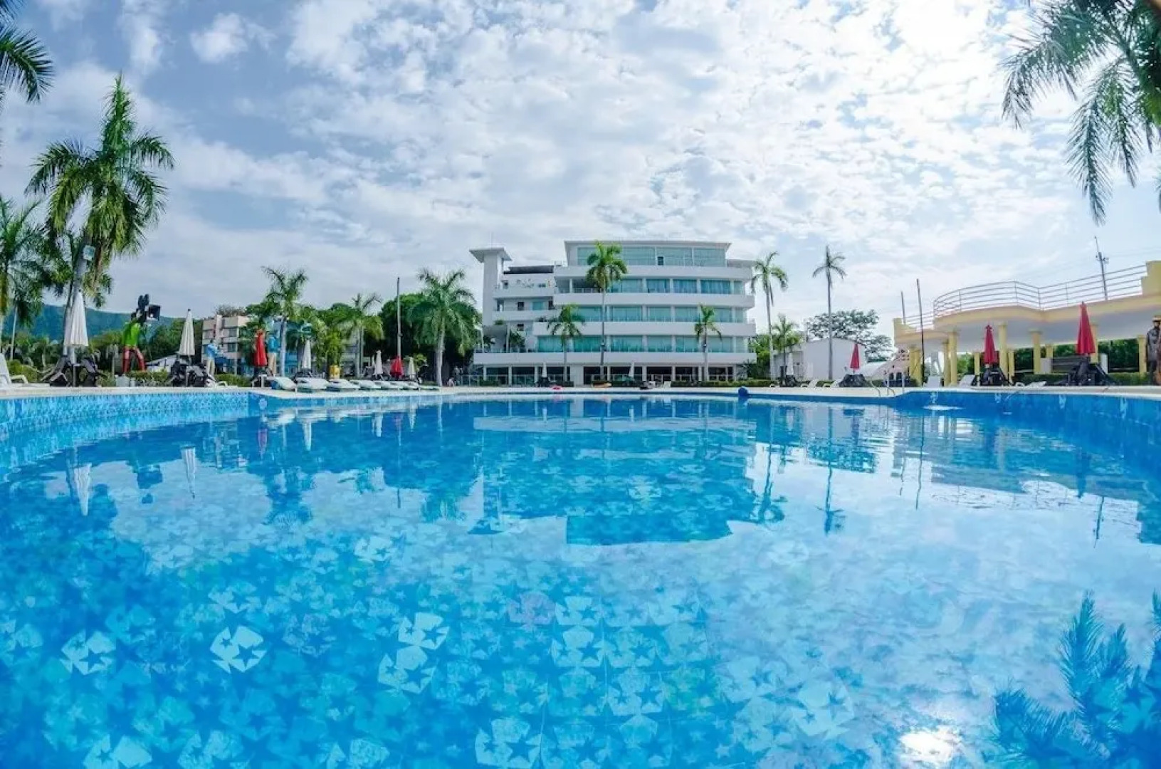 Hotel Paraiso Estudio