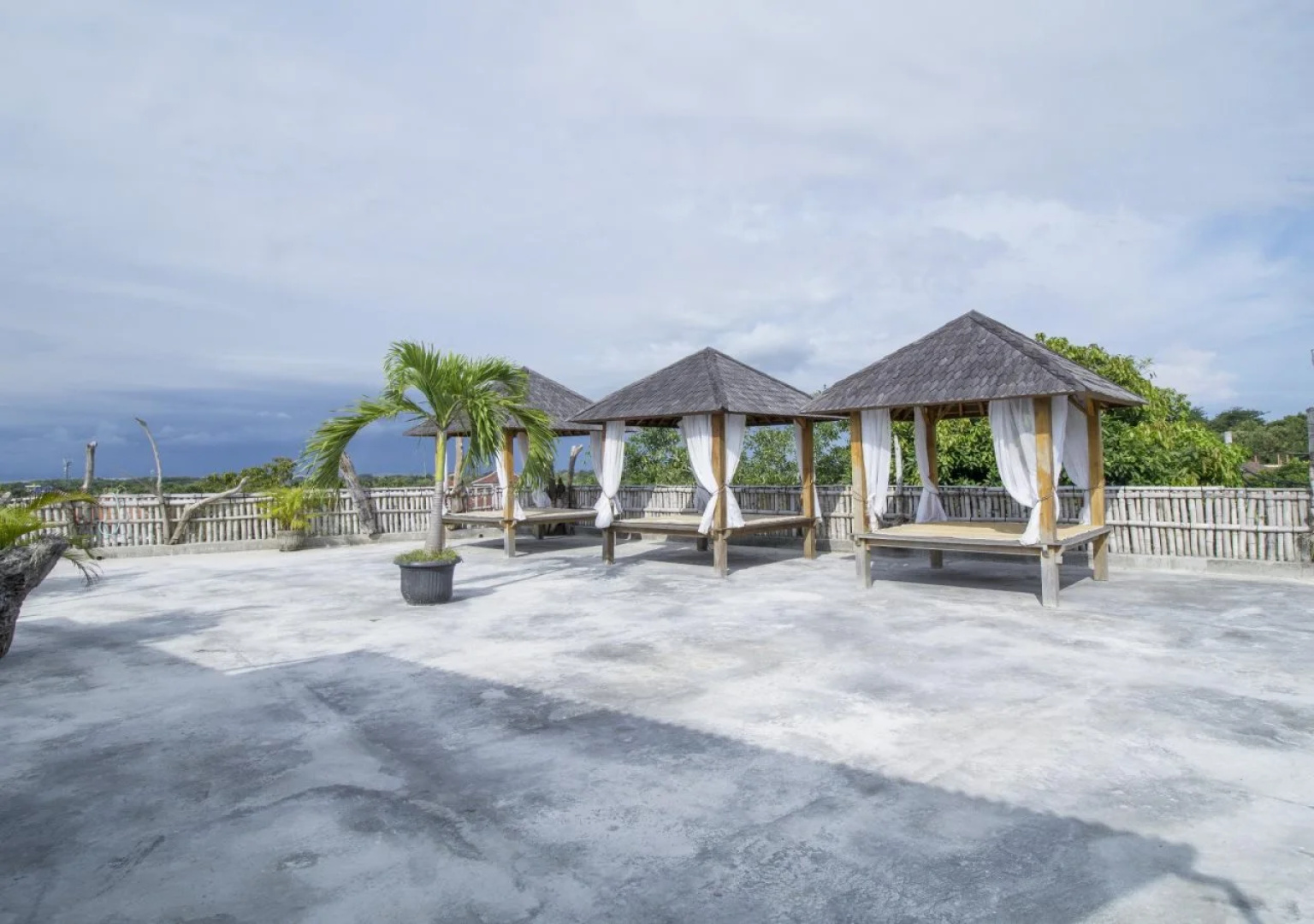 Buana Bali Villas & Spa