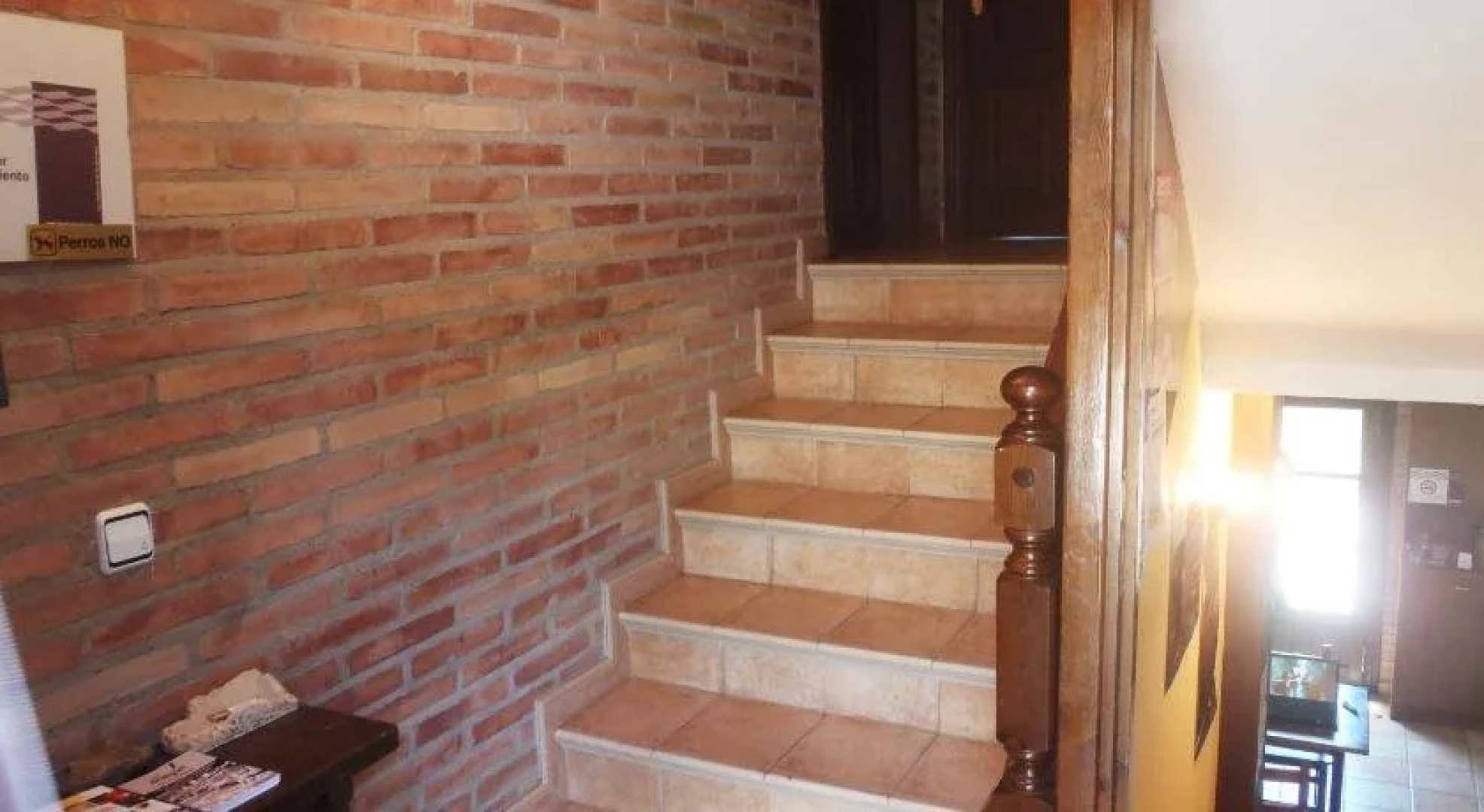 Albergue Las Almunias