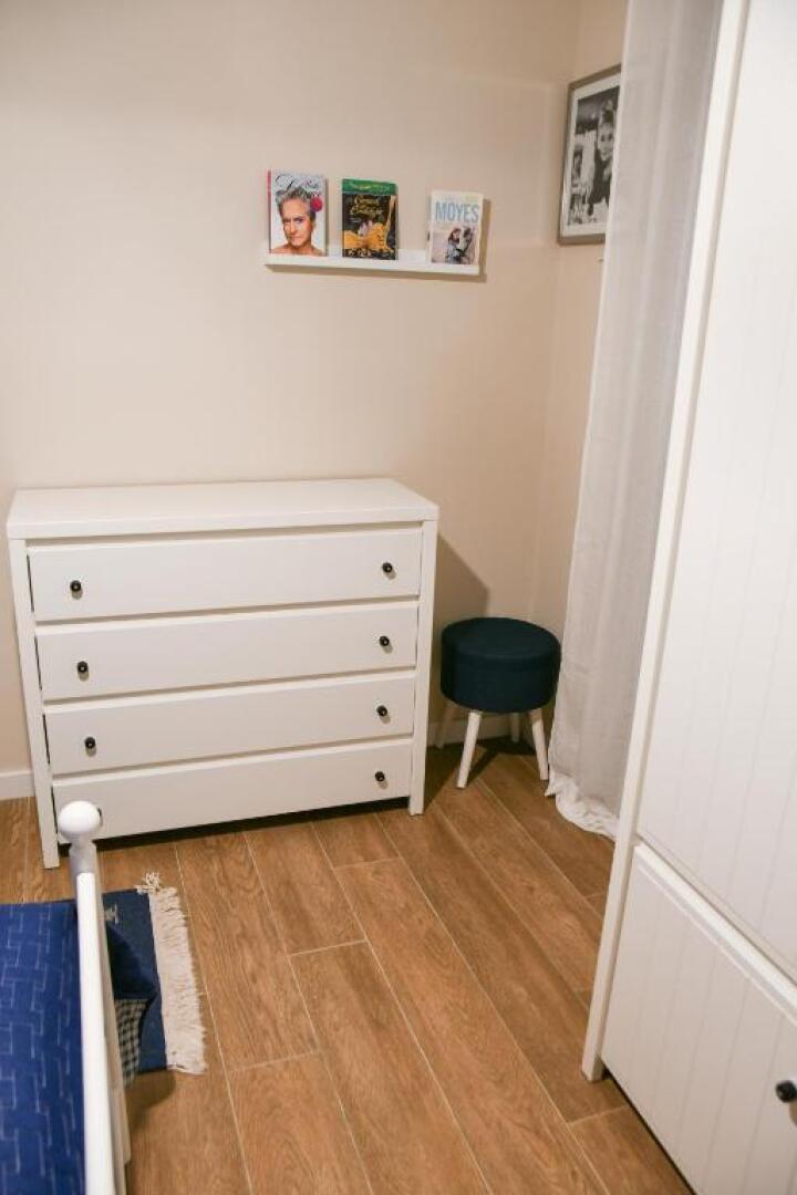 Apartament Homole 4D