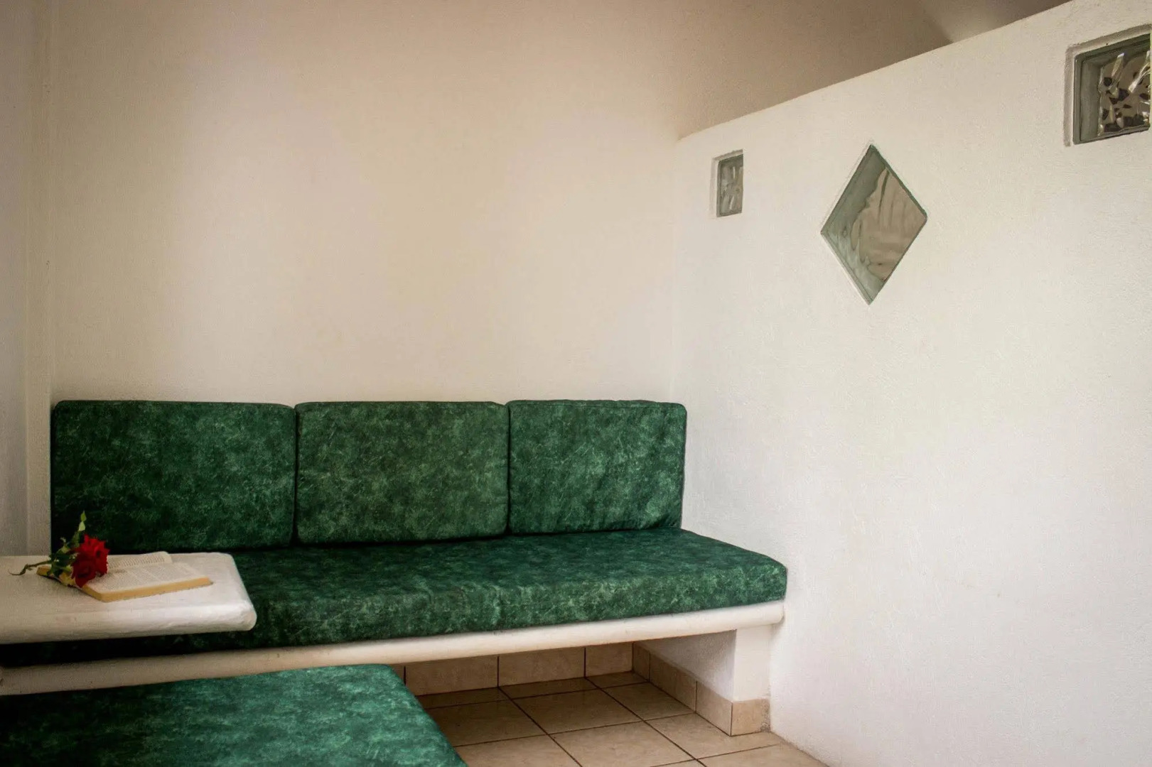 Suites & Hotel Punta Esmeralda