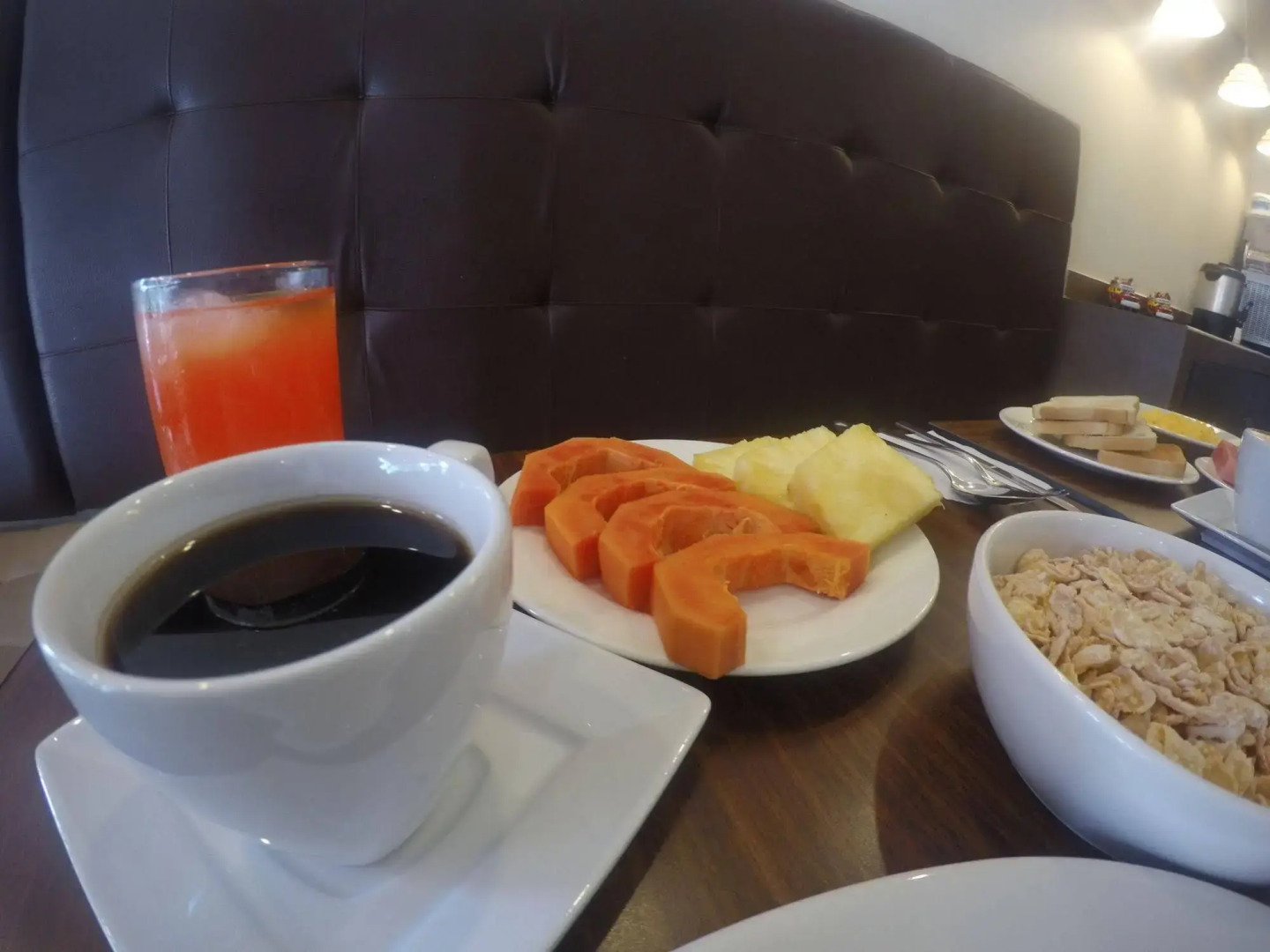 Hotel Azuan Suites By Geh Suites