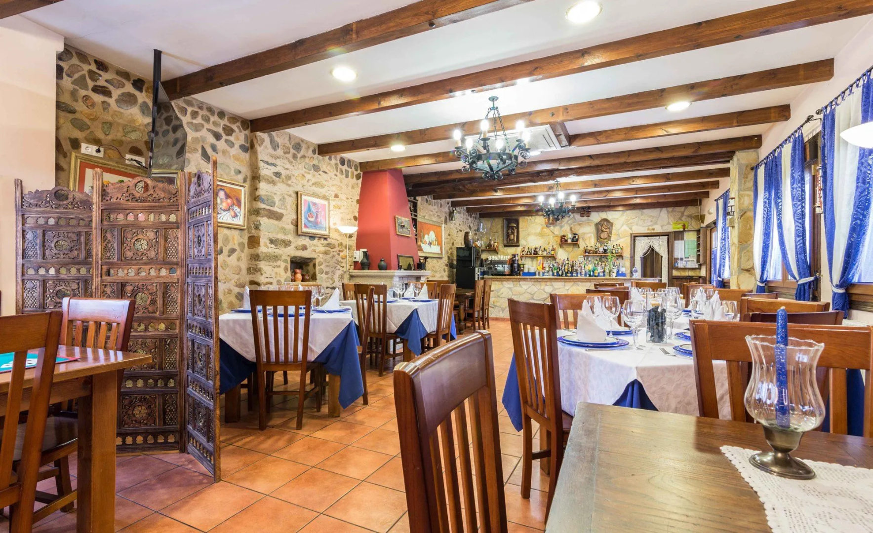 Hotel Casa Reboiro