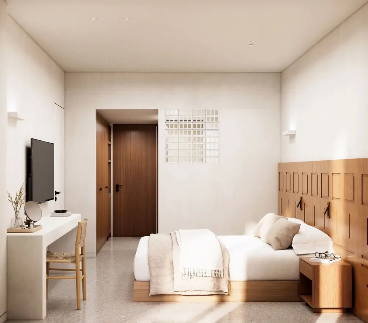 Tinos Beach Hotel & Suites