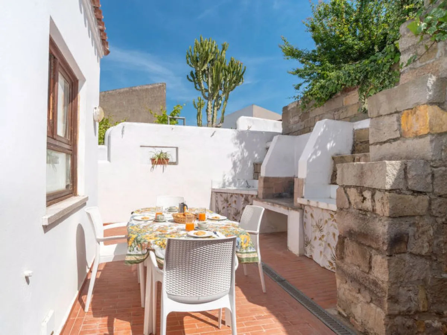 House Sibilla Valledoria