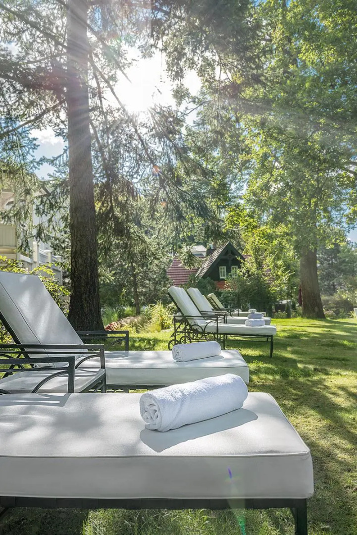 ROEWERS Privathotel & Spa