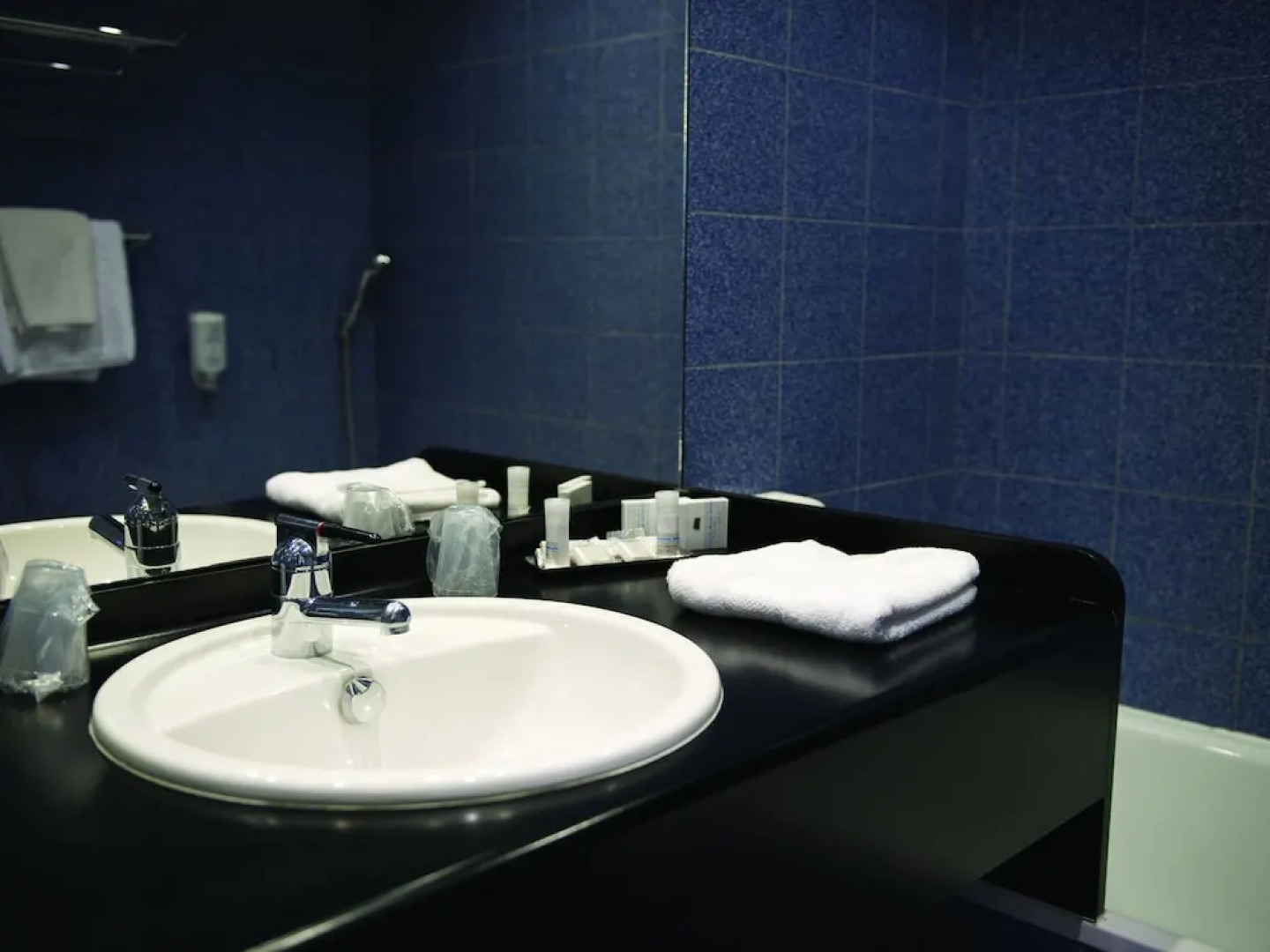 Luxury Apartment With Dishwasher, 150 Meters From the Beach