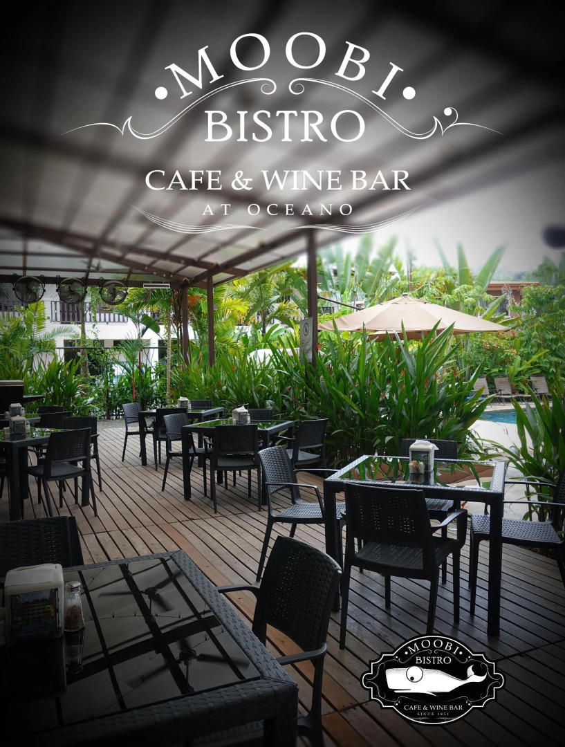 Océano Boutique Hotel & Bistró