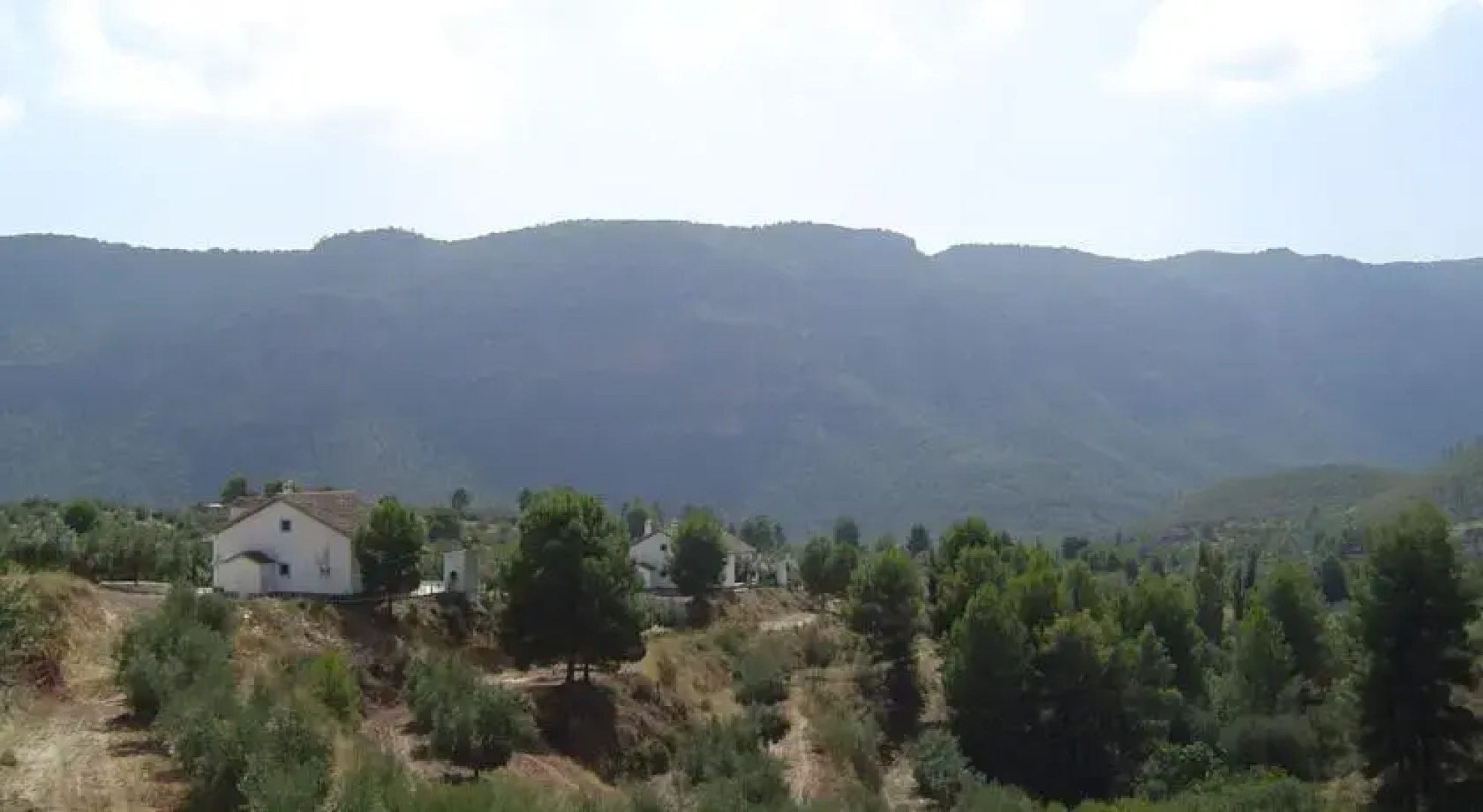 Casas Rurales El Olivar - Yeste