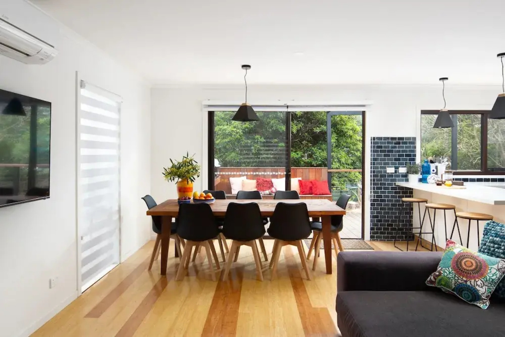 Smith Beach Getaways Beachwood Classic