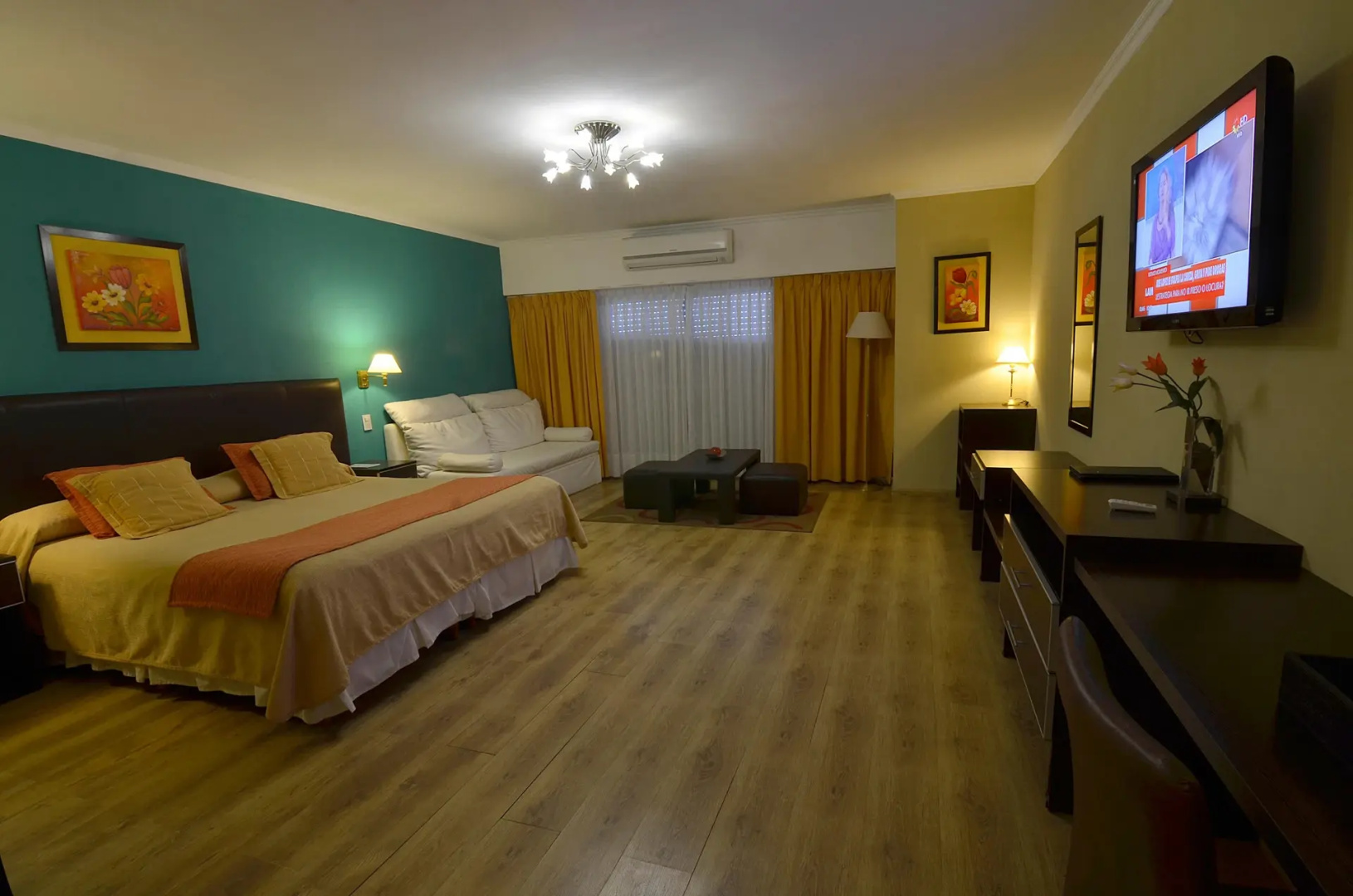 Alto Verde Suite And Apart
