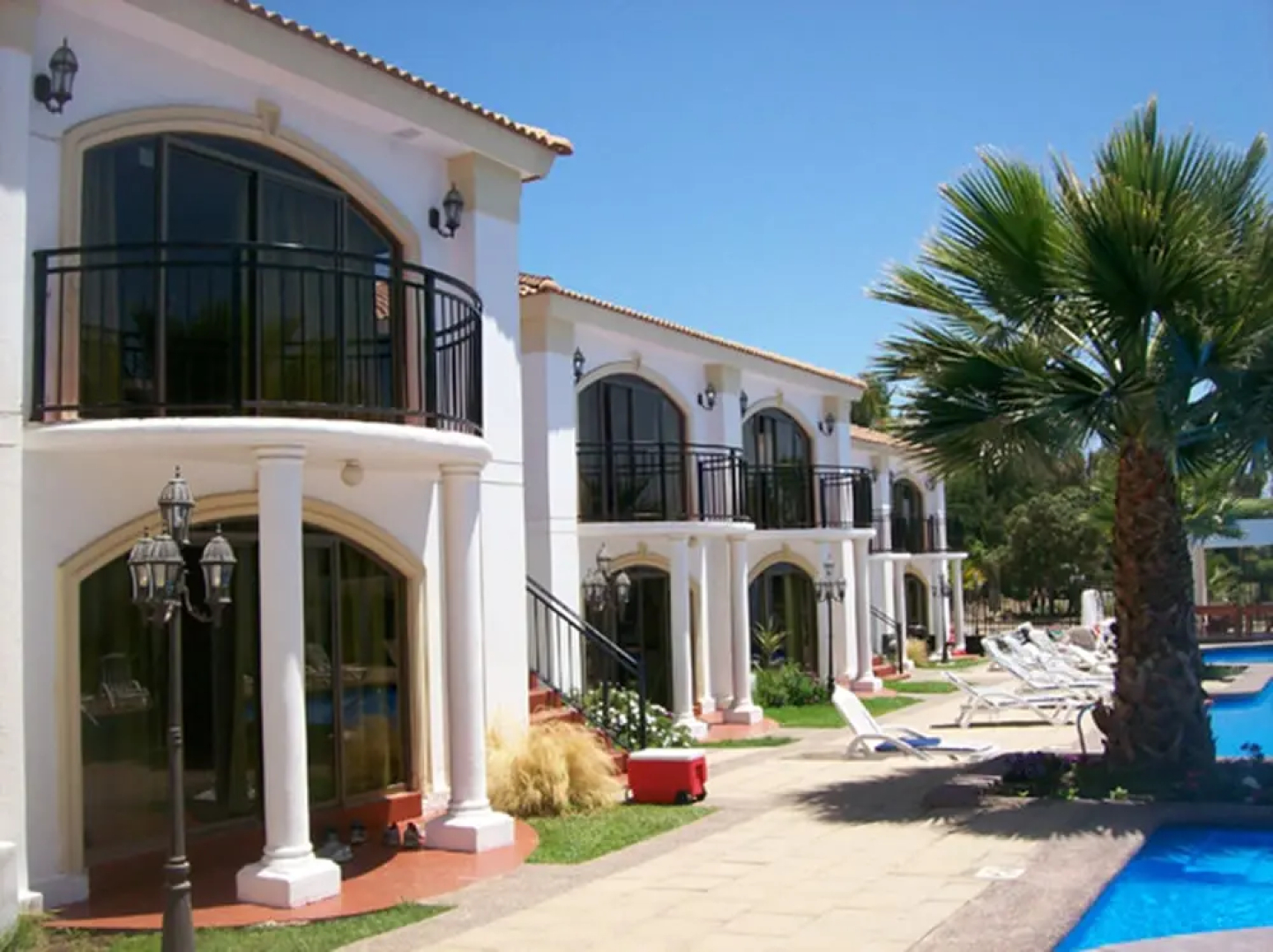Hotel Serena Dream