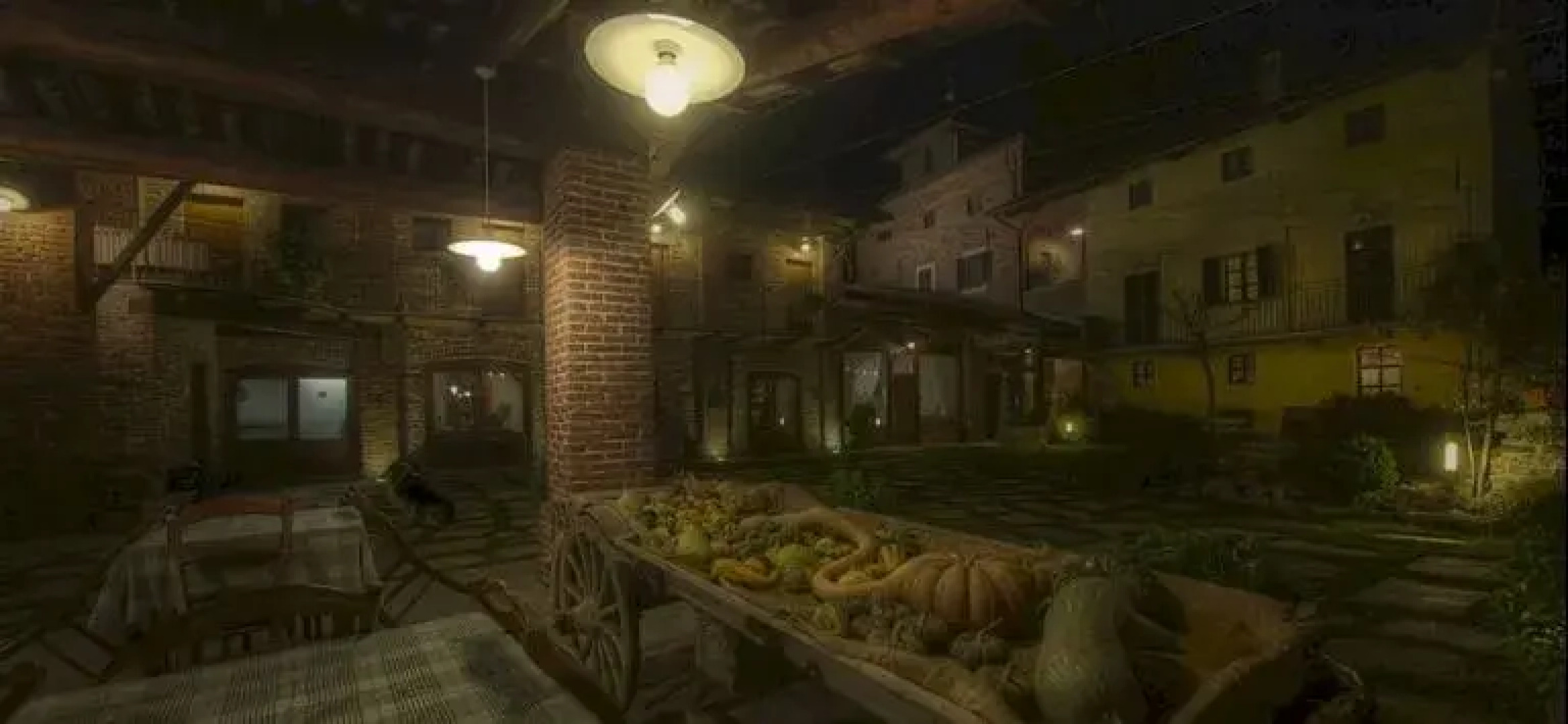 Agriturismo Il Palazzetto