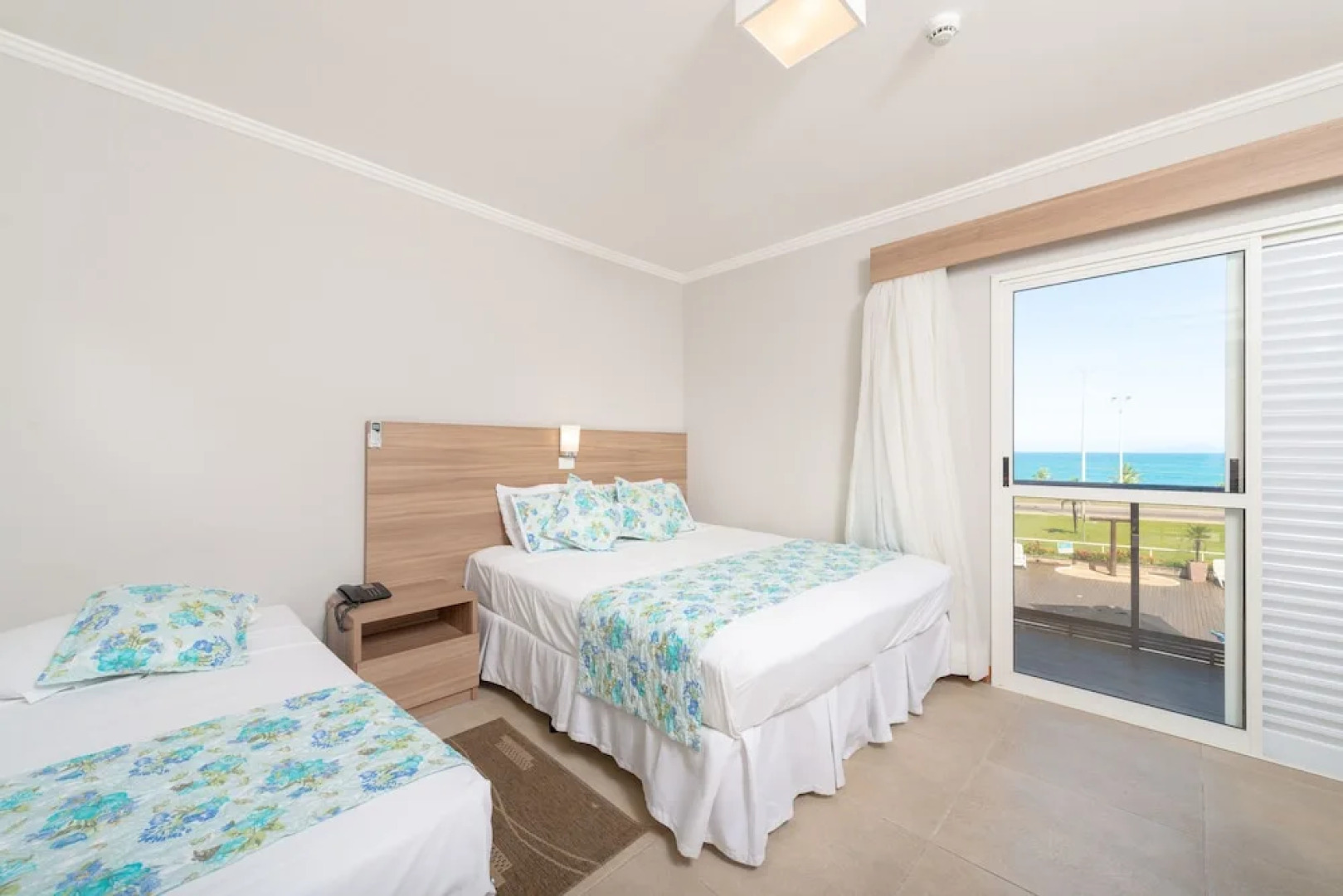 Hotel Costa Norte Massaguaçu