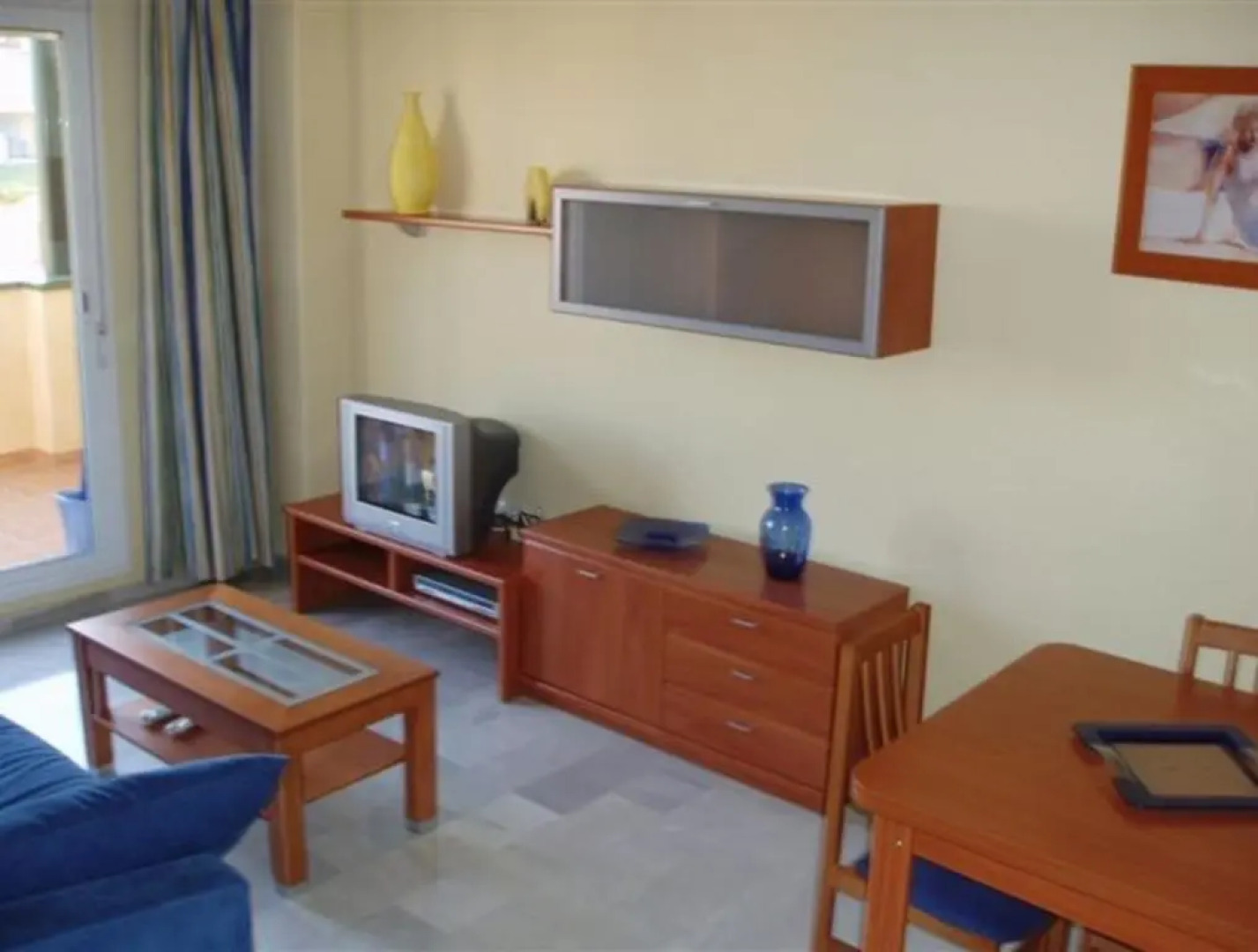 Apartment in Mijas Costa 100610