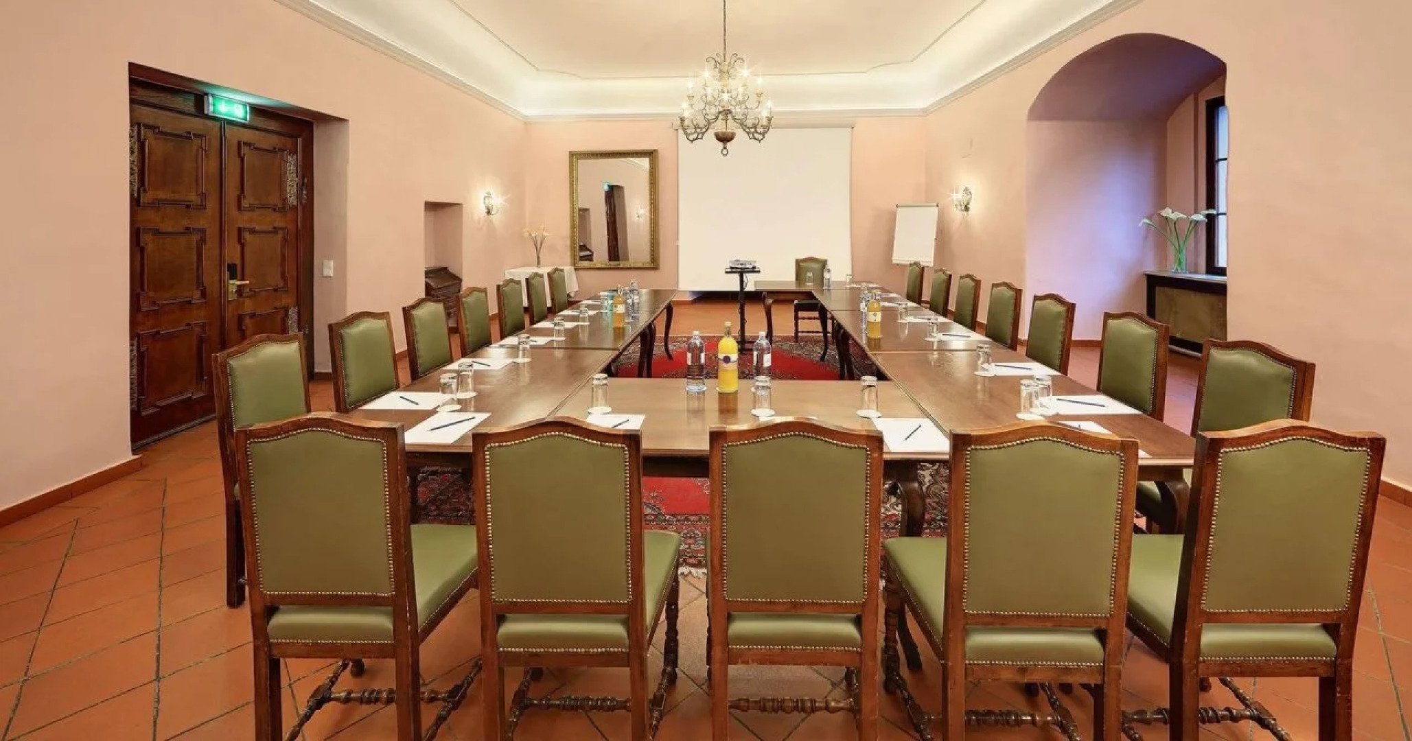 Hotel Schloss Weikersdorf