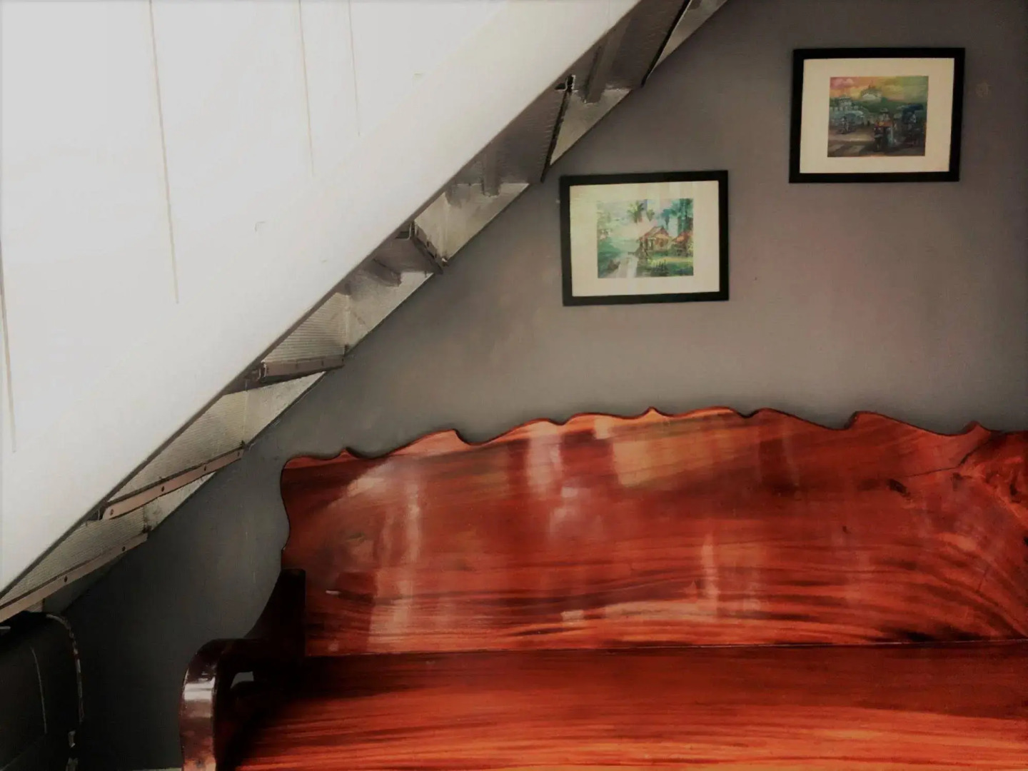 SidaRe Bed and Breakfast