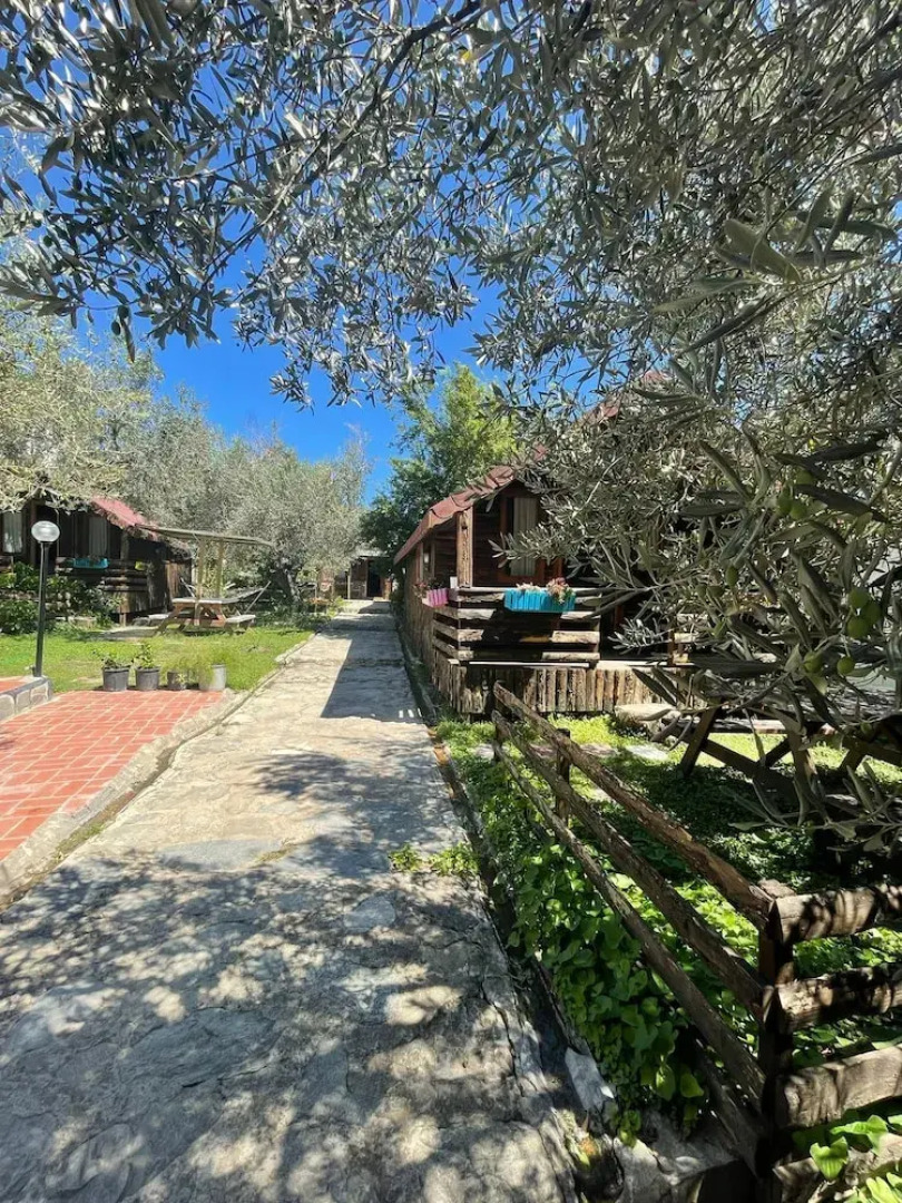 ZeytinDagi Bungalow Butik Otel