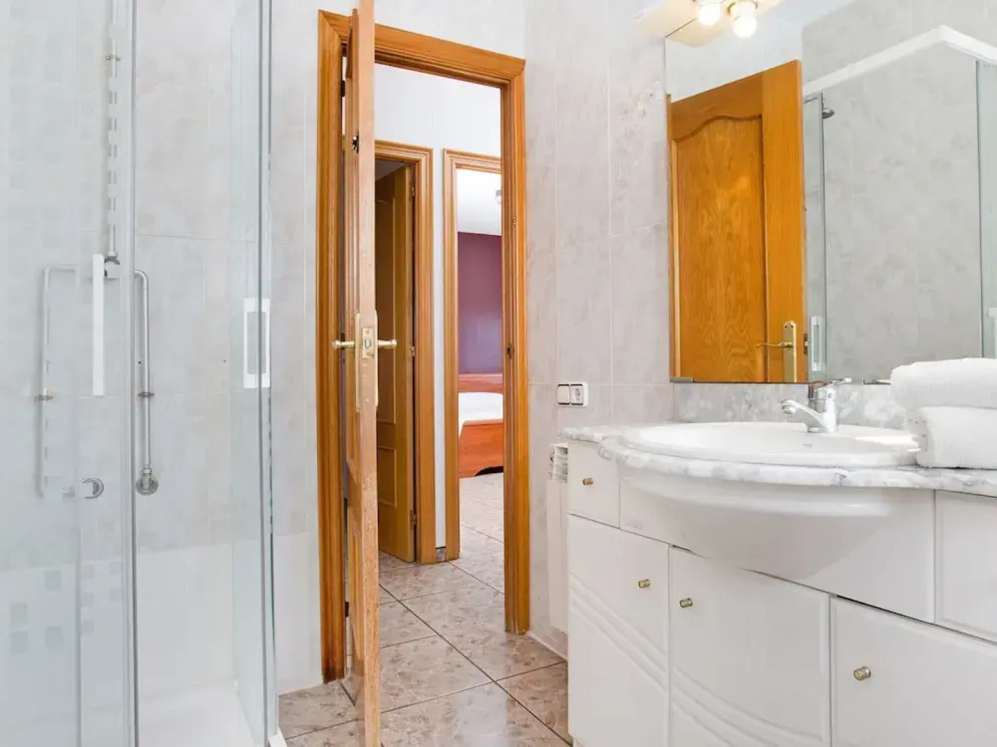 Spacious Holiday Home in Vidreres With Pool