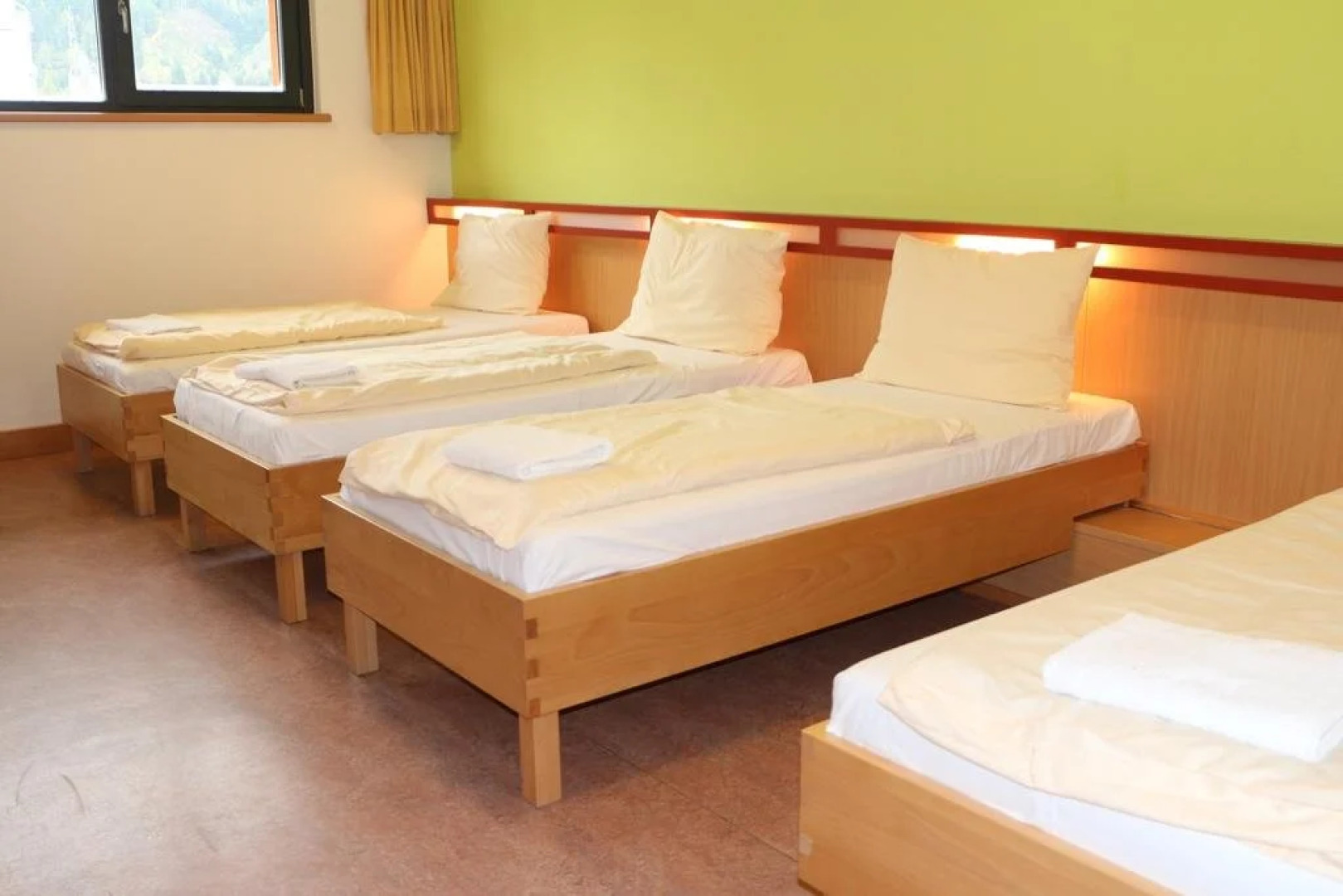 Club Sportunion Niederöblarn