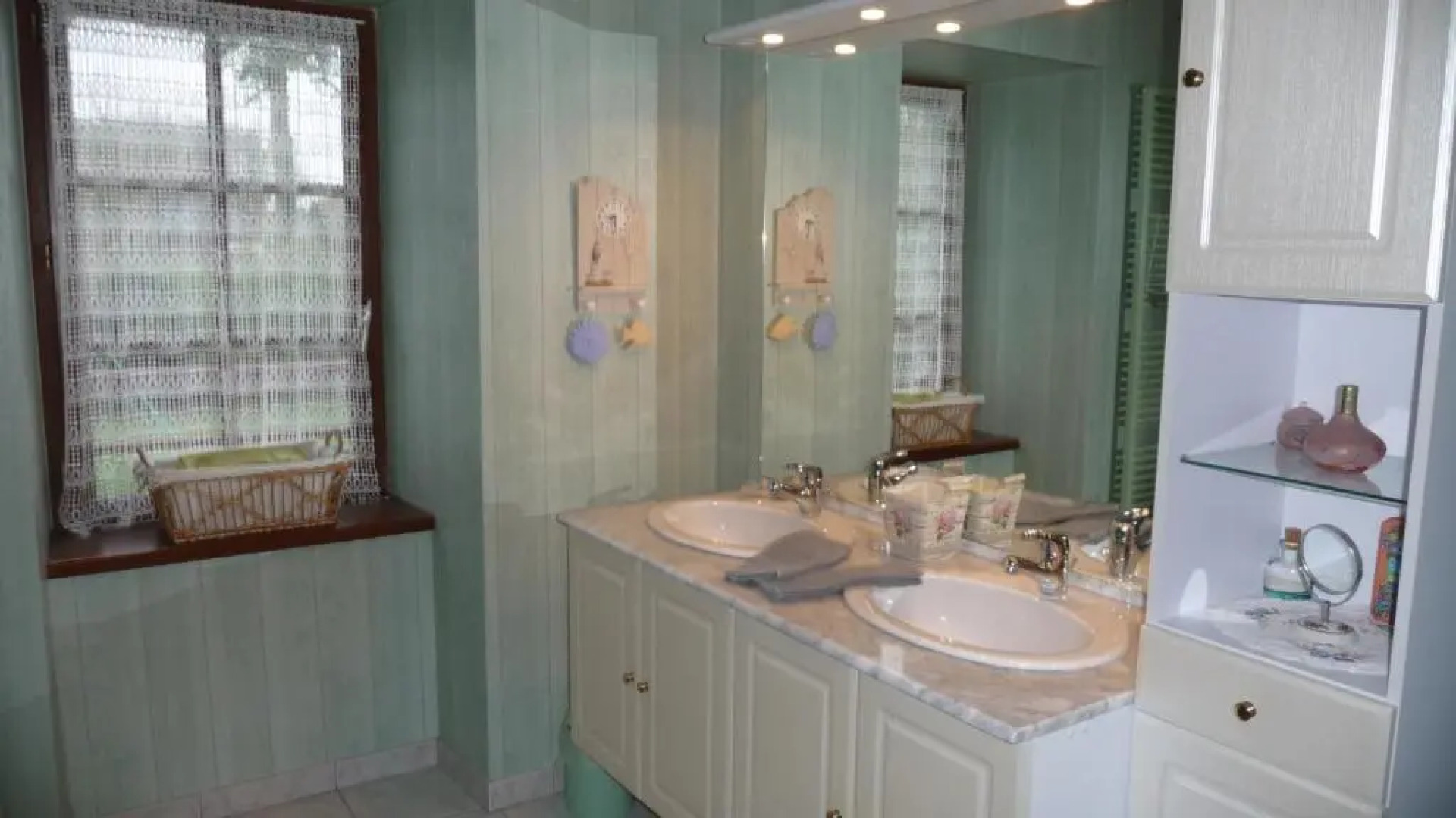 Chambres d'hôtes Le Bas Rassinoux