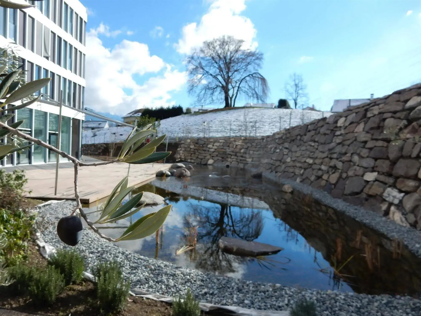 Modern Times Hotel, Vevey, a Tribute Portfolio Hotel