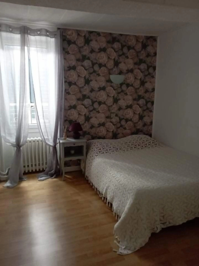 Chambre d'hôtes, Le Bilan