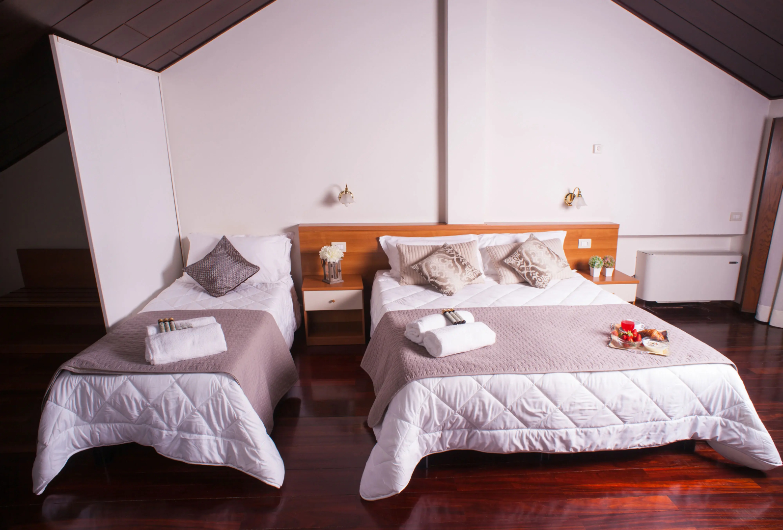 Hotel Ares