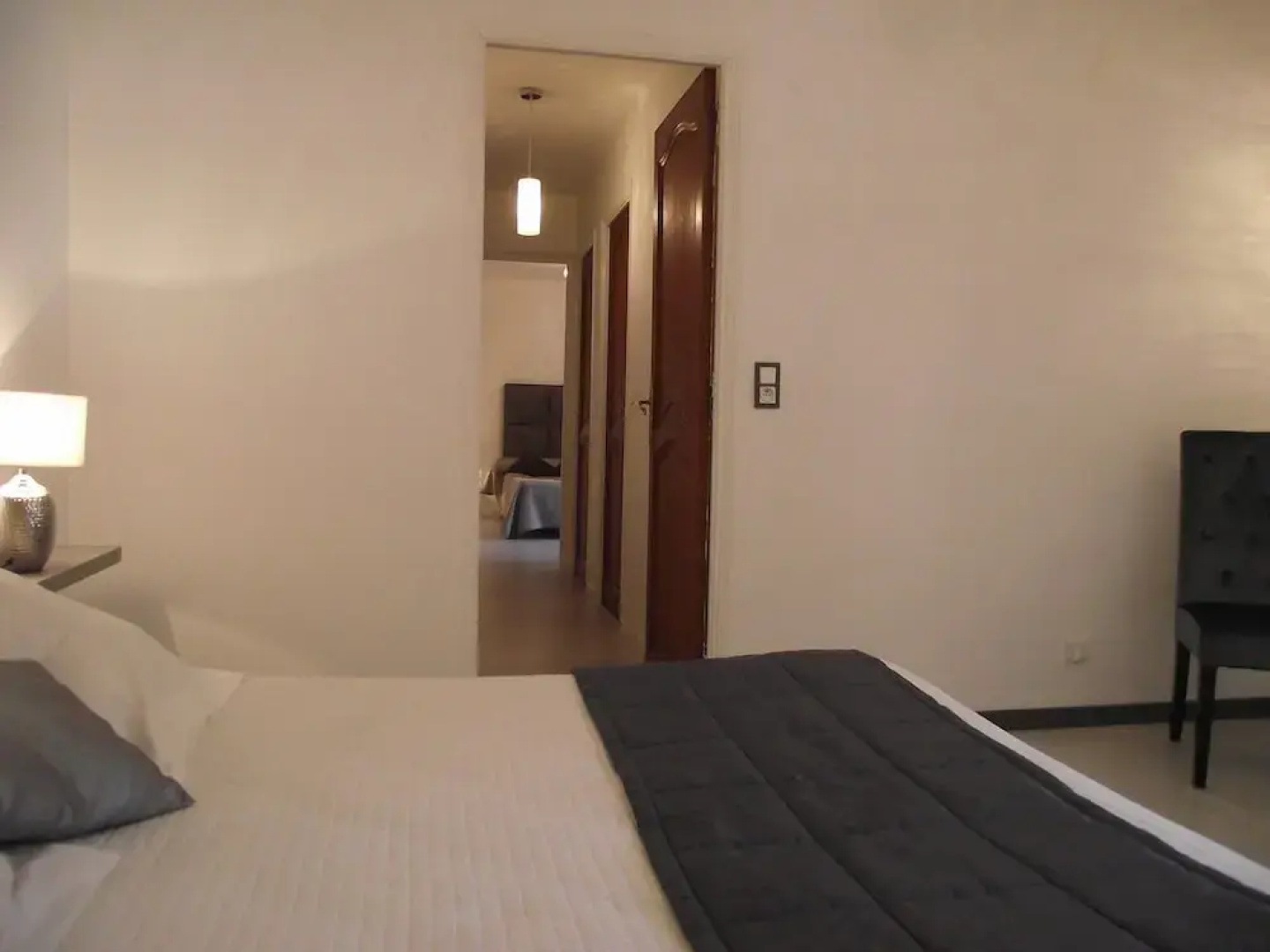 Chambres d'hôtes Villa EMMONY