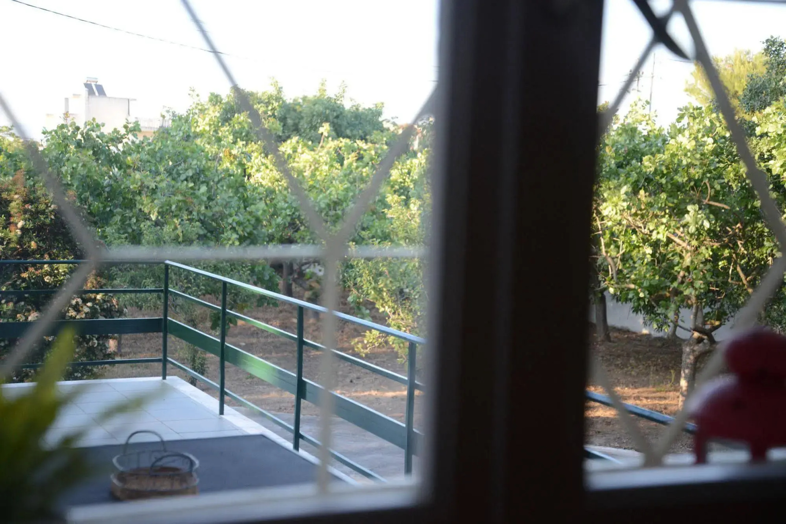 Xaroula Summer House