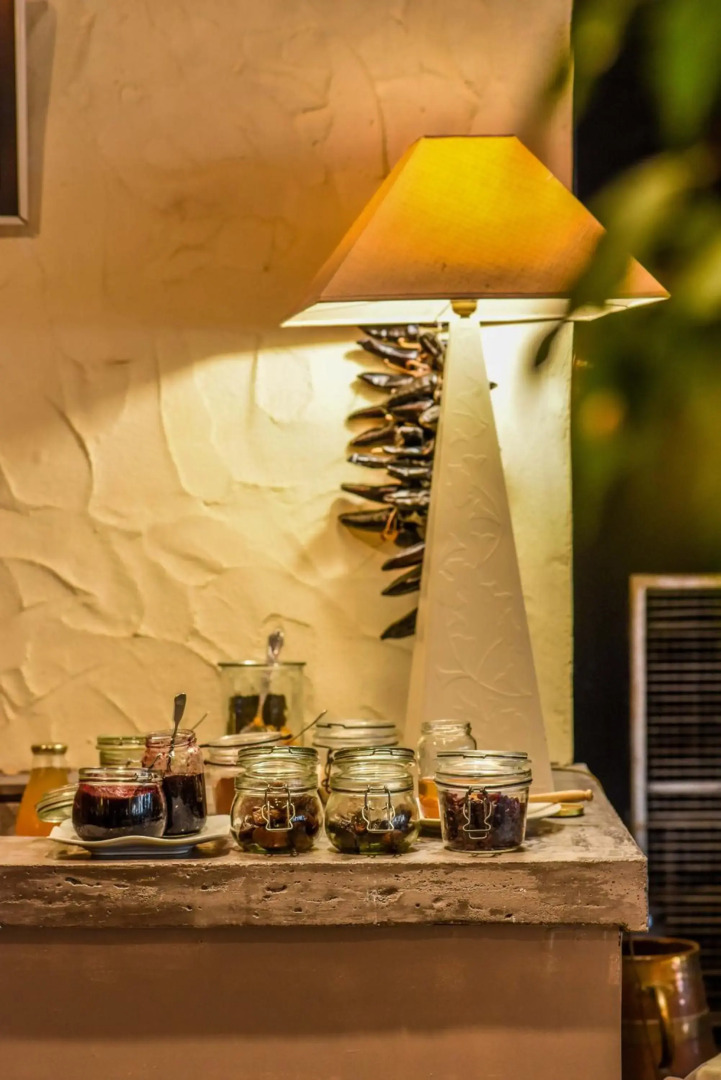 Logis Hôtel Mendi Alde