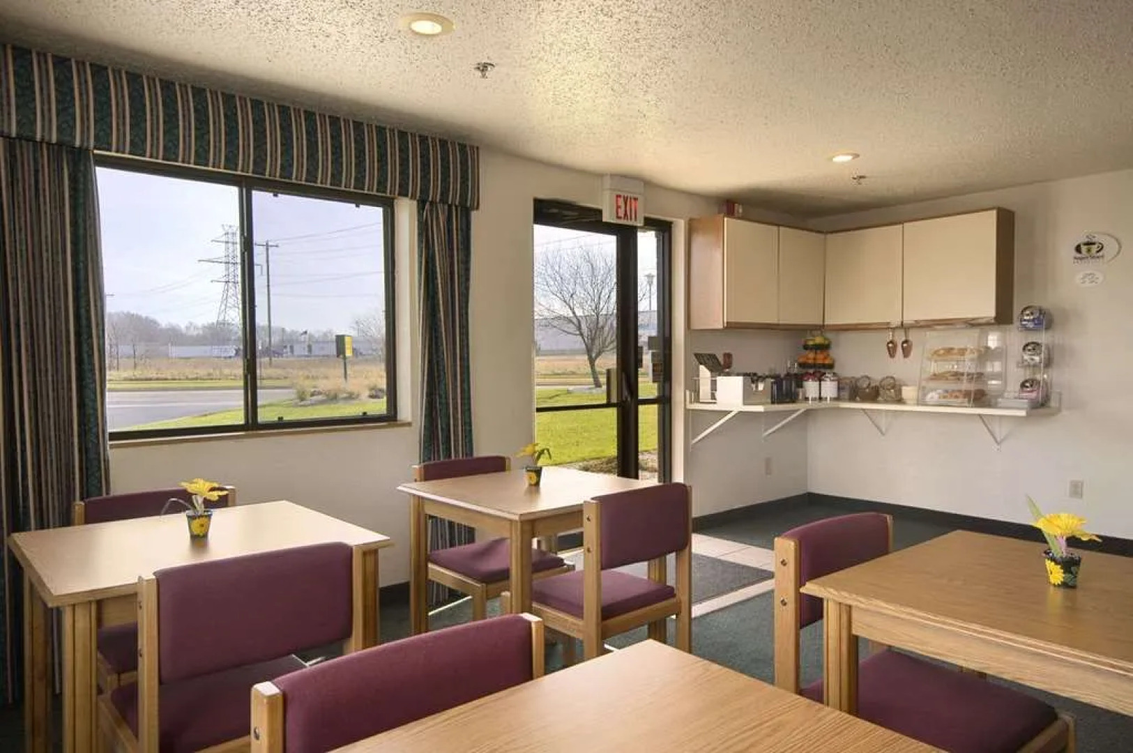 Travelodge Hudsonville