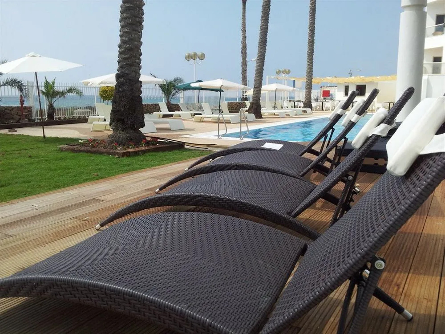 Sea life Nahariya BY Jacob Hotels