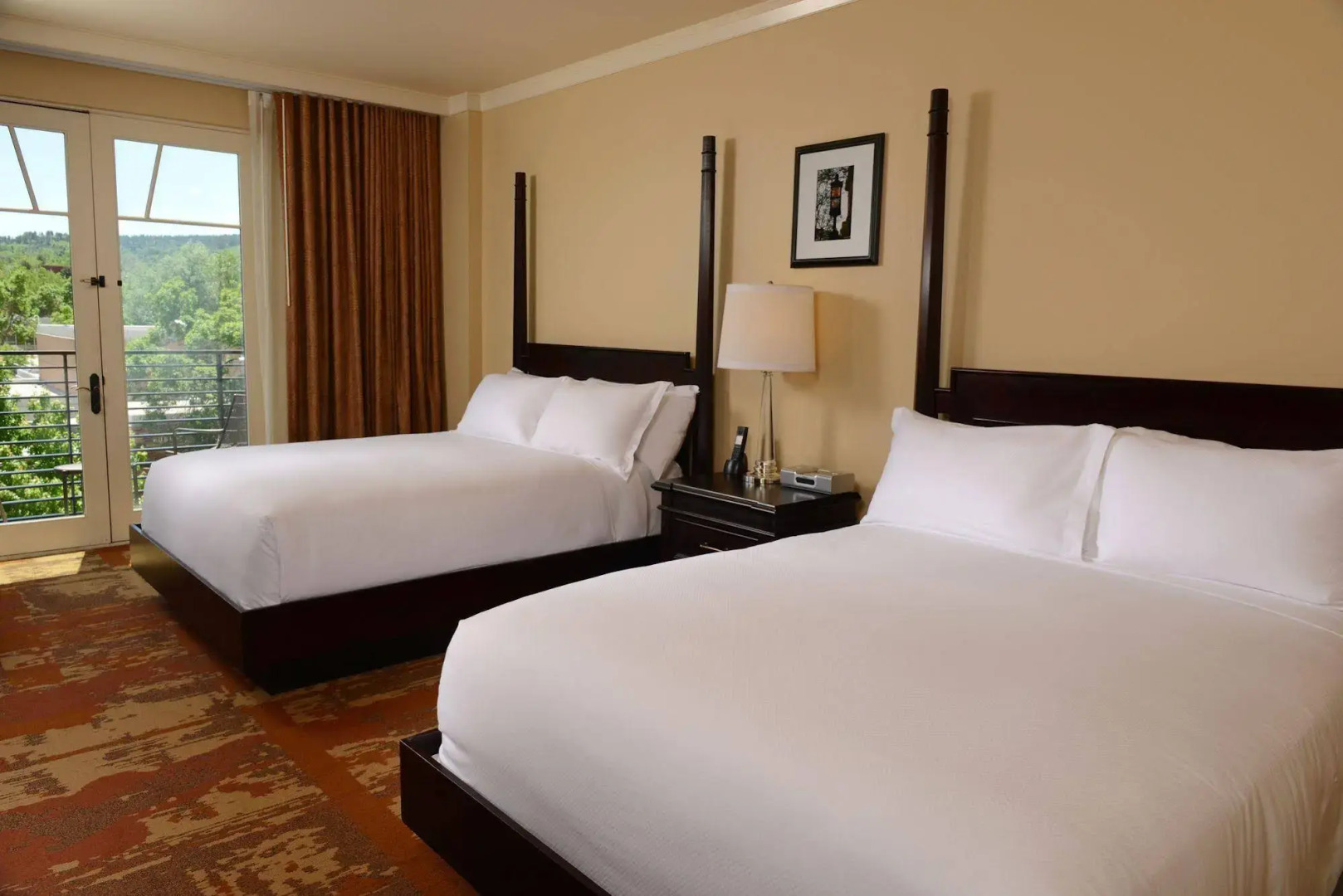 The St Julien Hotel & Spa