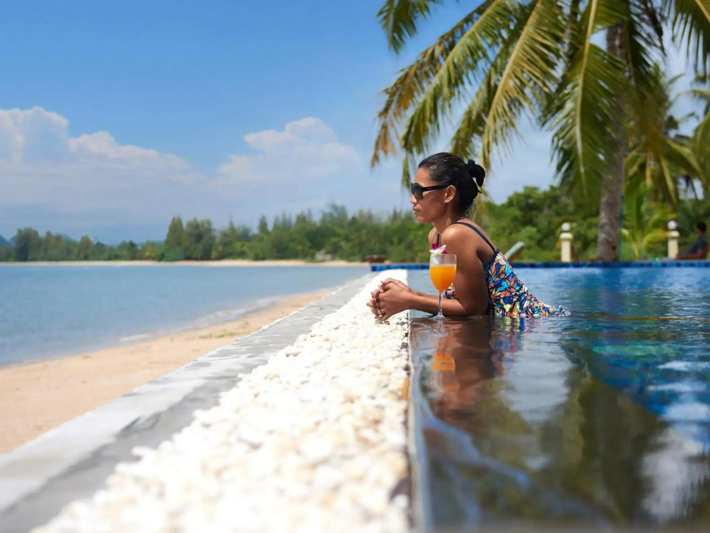 Sara Beachfront Boutique Resort