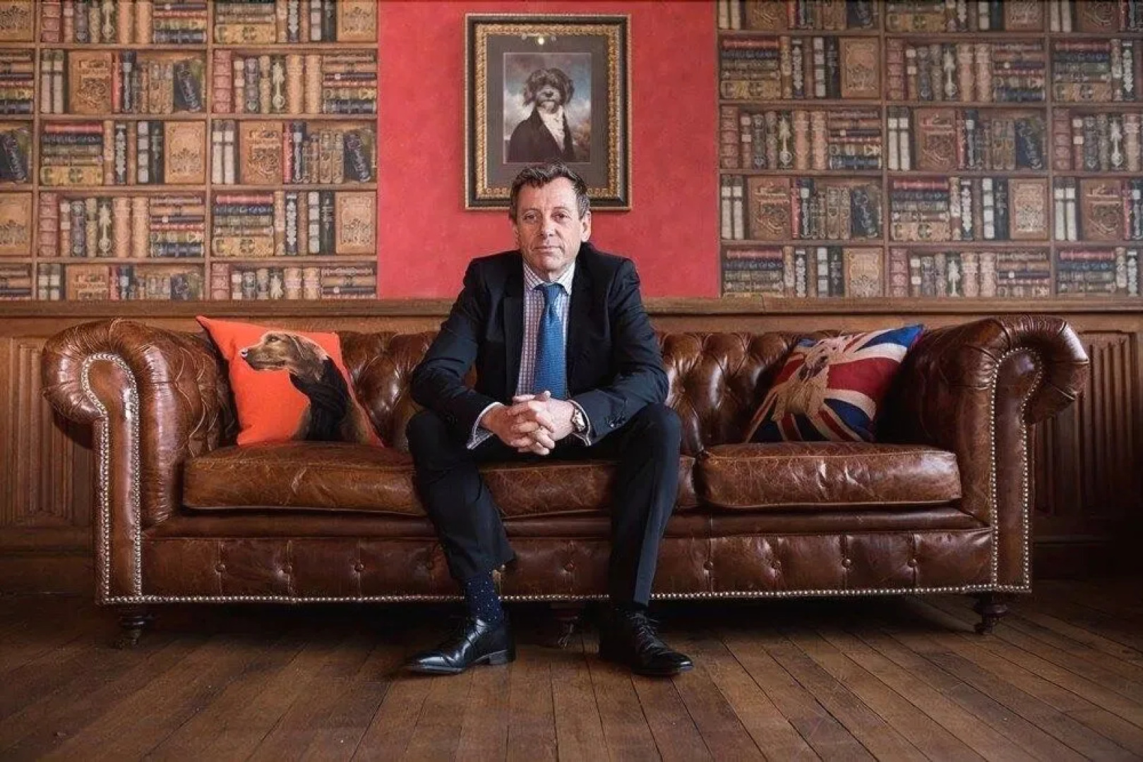 Manoir Plessis Bellevue