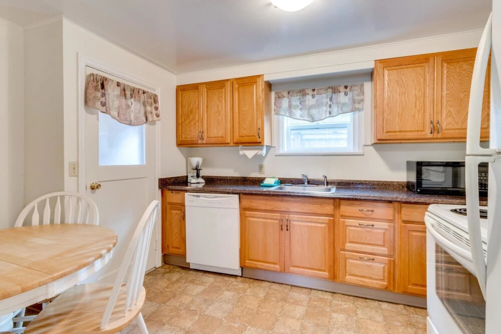 Getaway Oceanfront Lodging