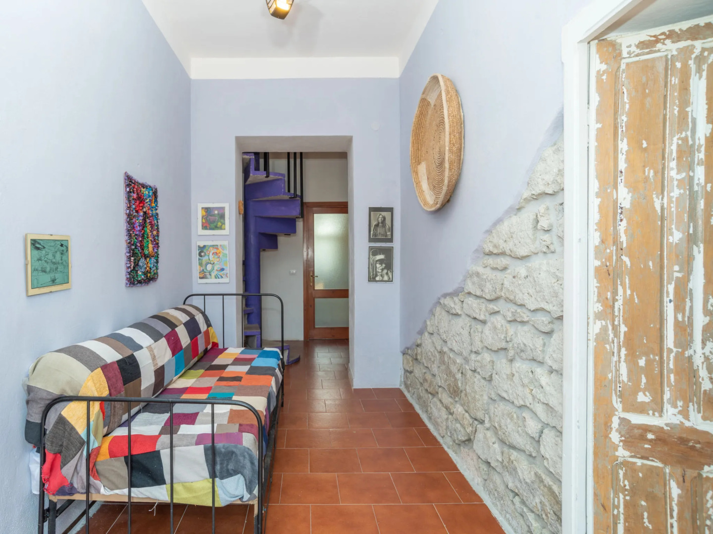 Locazione Turistica Camilla