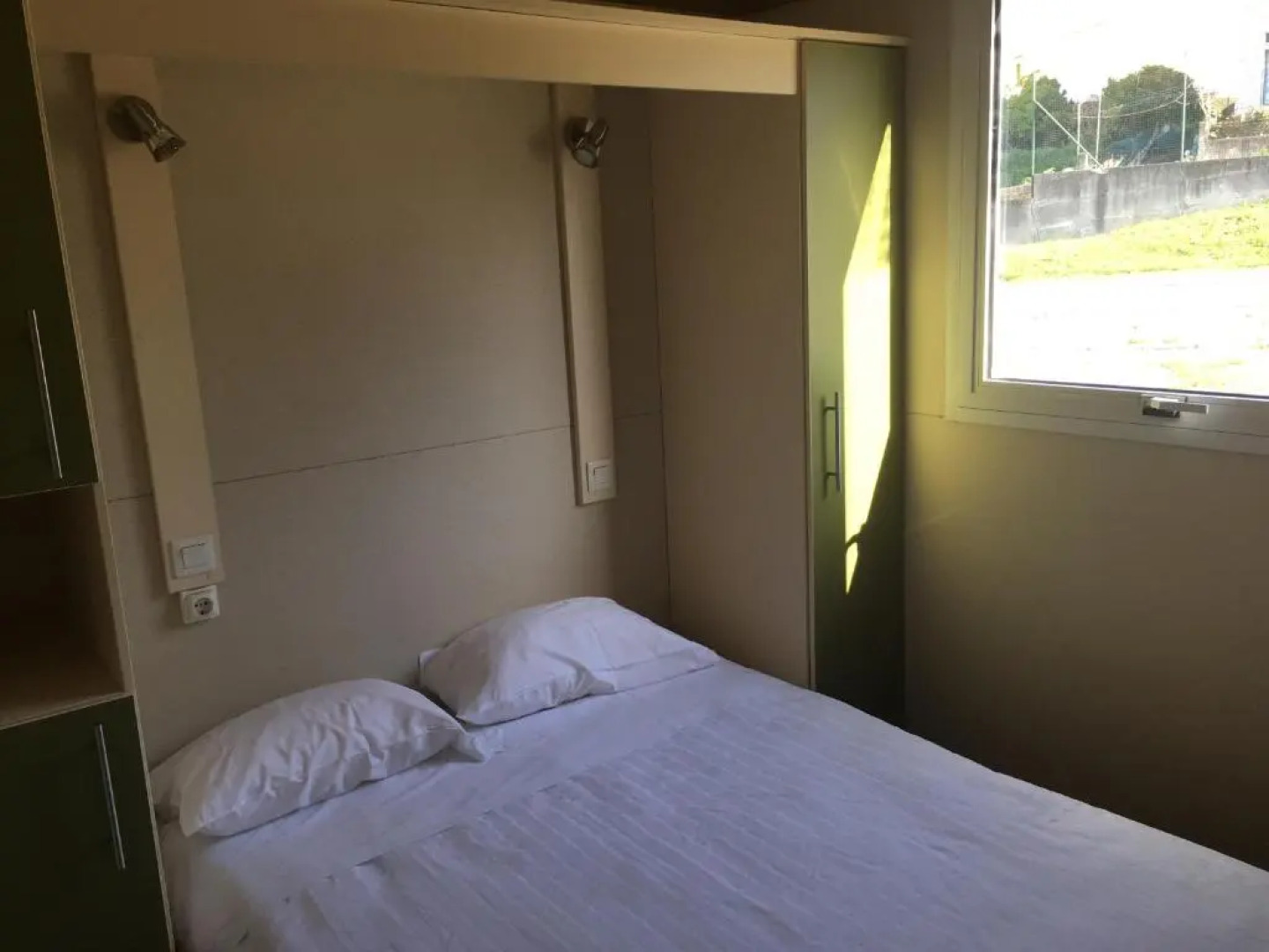 Coimbra Camping & Bungalows