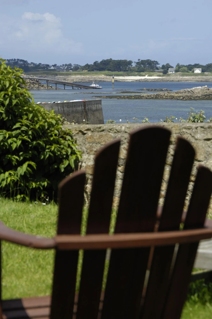 Hôtel Brittany & Spa